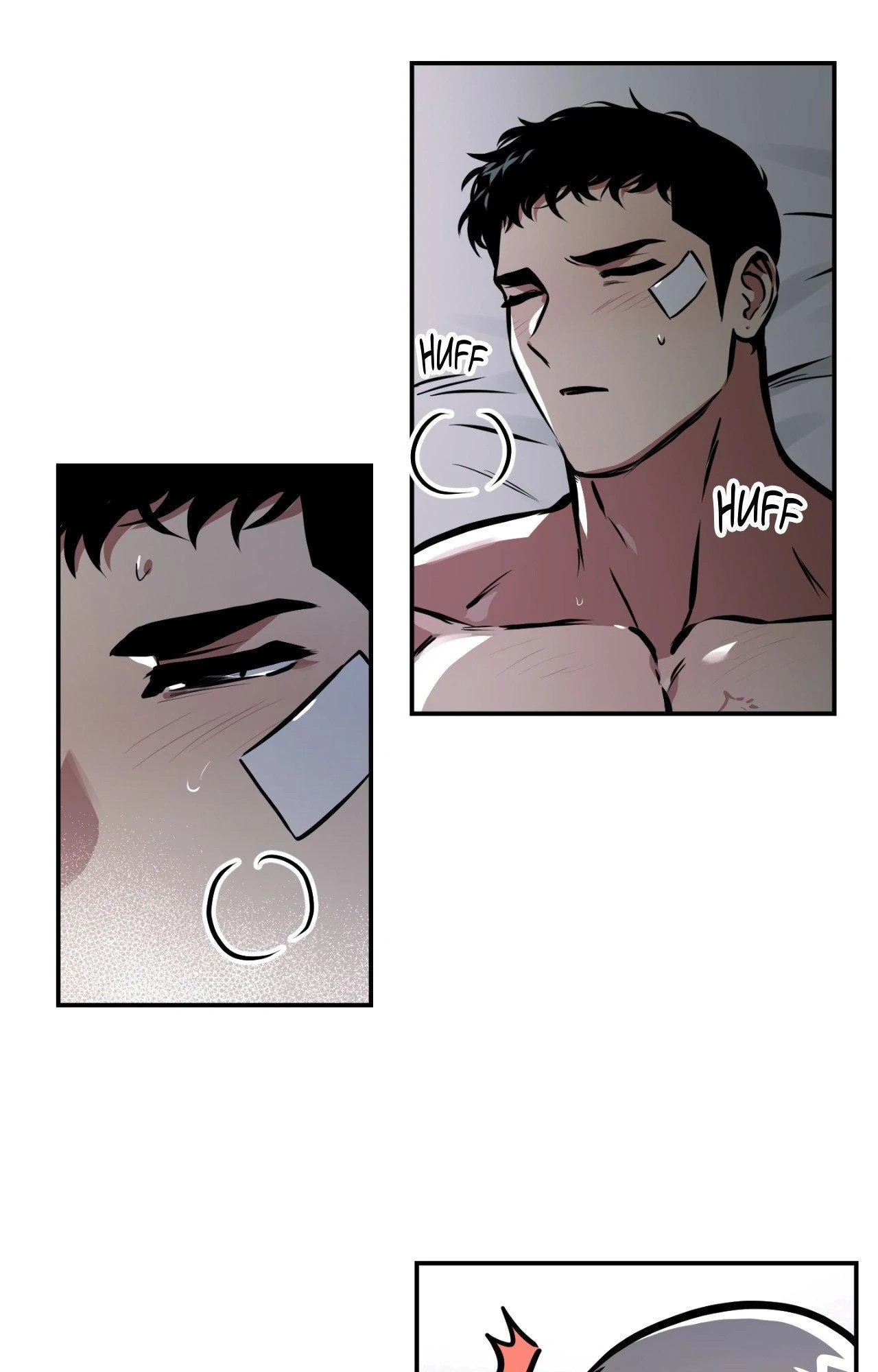 Ghost Window - Chapter 84 Page 12