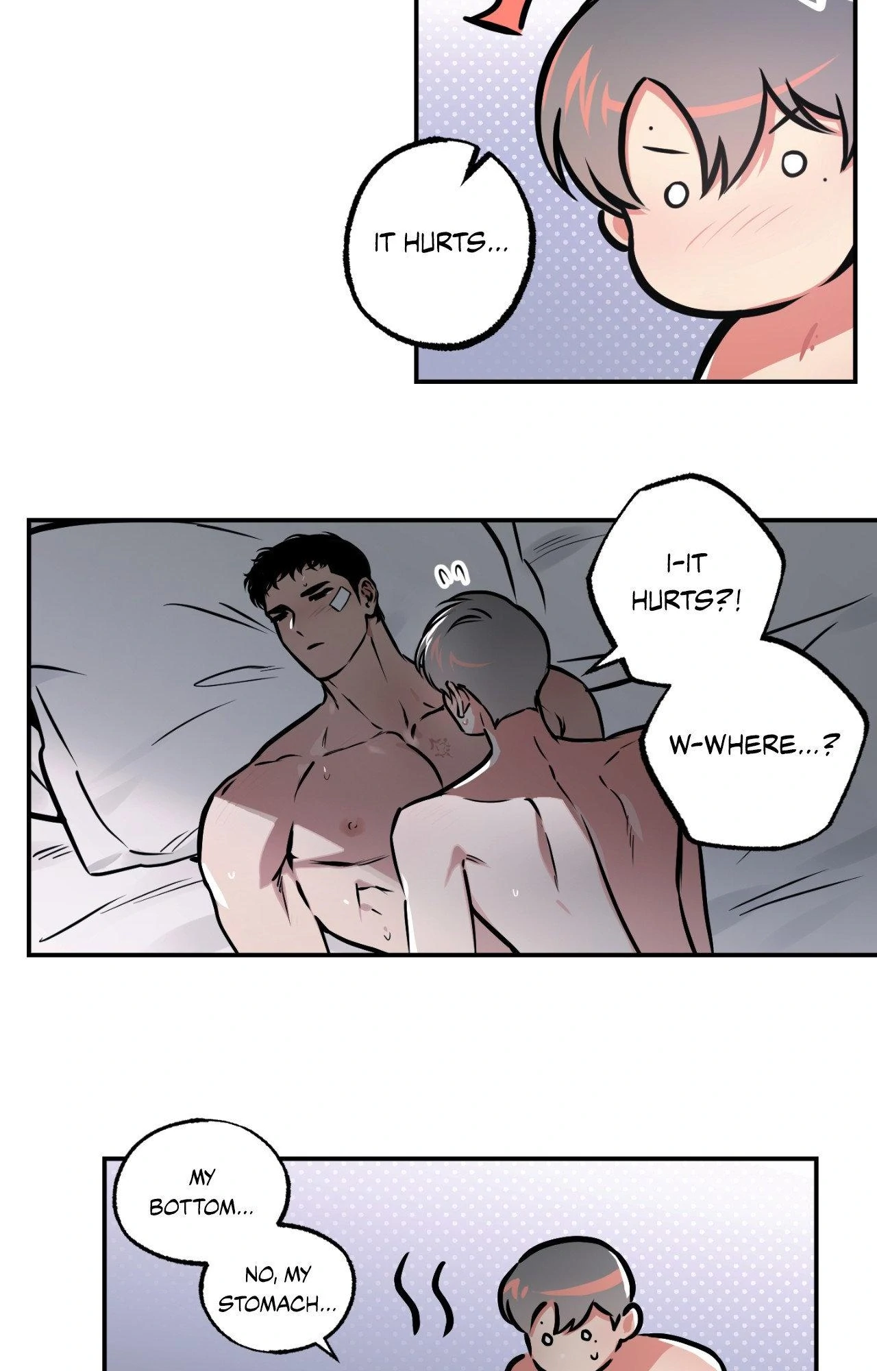 Ghost Window - Chapter 84 Page 13