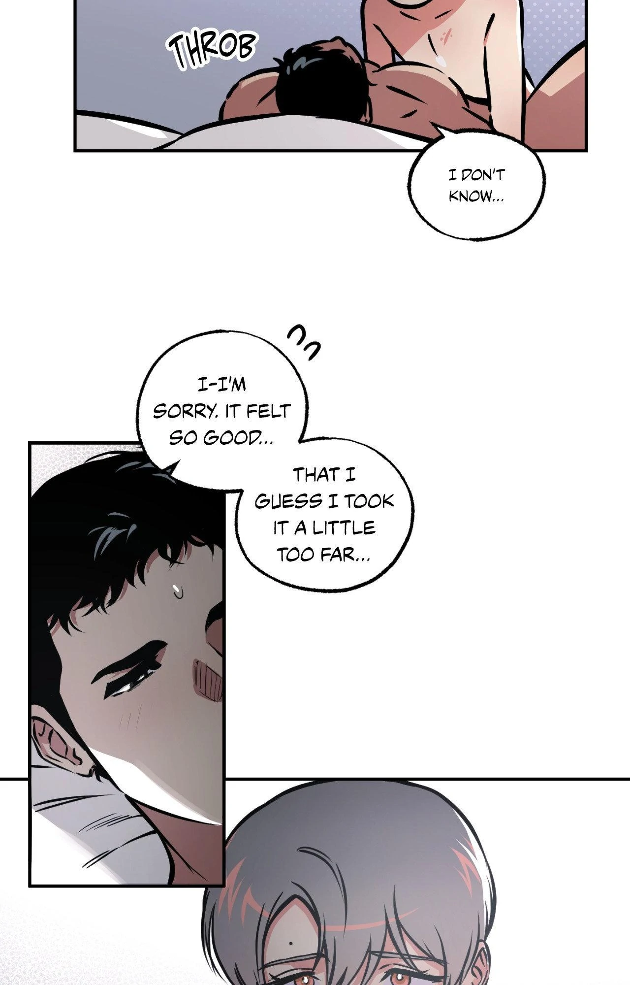 Ghost Window - Chapter 84 Page 14