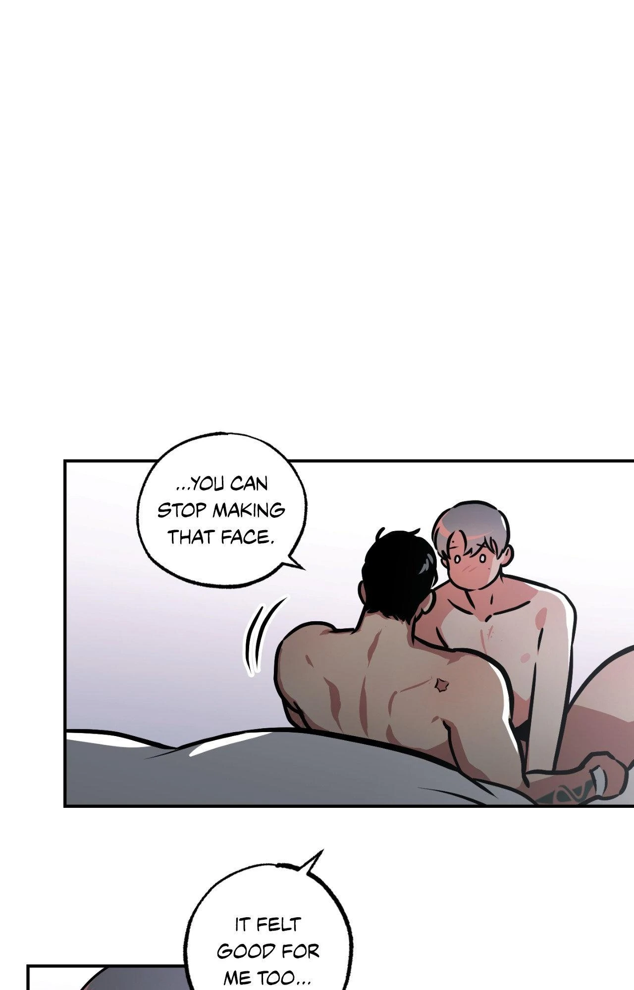 Ghost Window - Chapter 84 Page 16