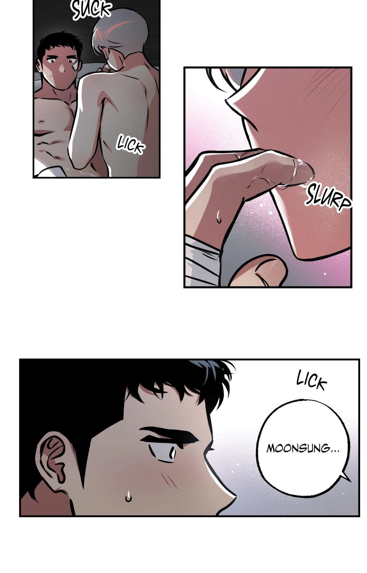 Ghost Window - Chapter 84 Page 19