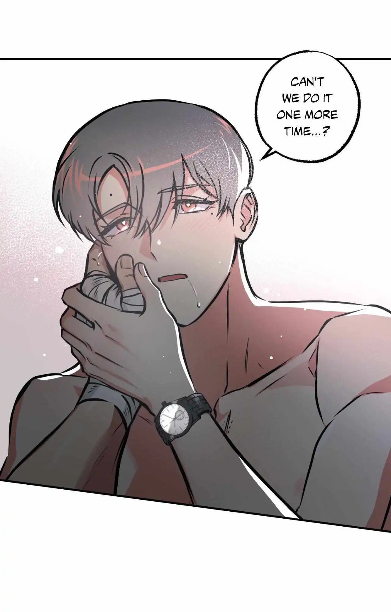Ghost Window - Chapter 84 Page 20