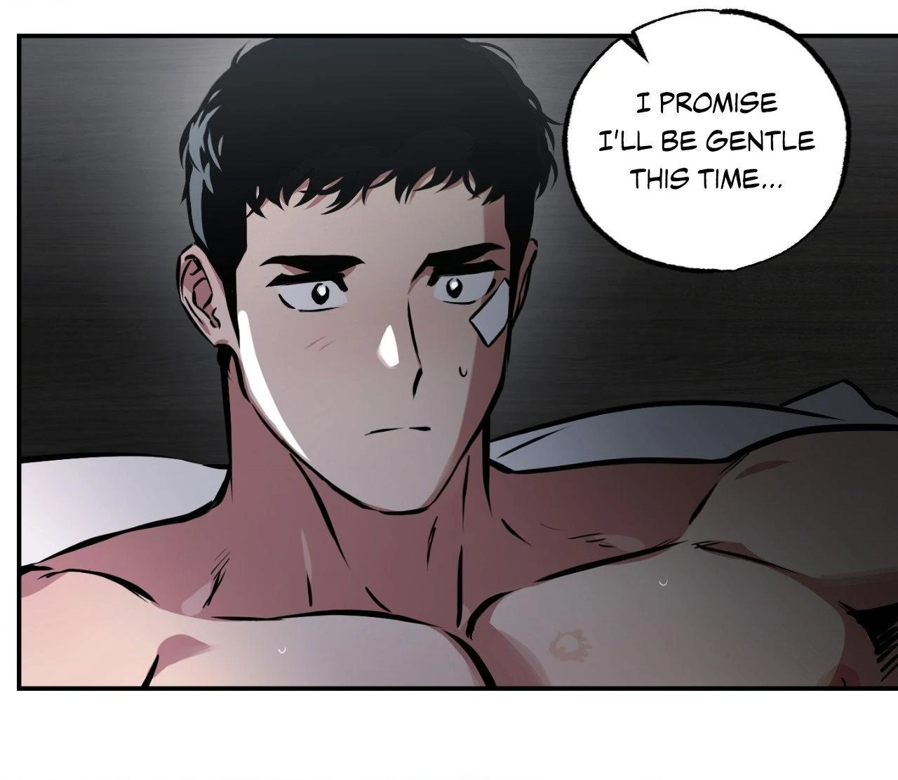 Ghost Window - Chapter 84 Page 21