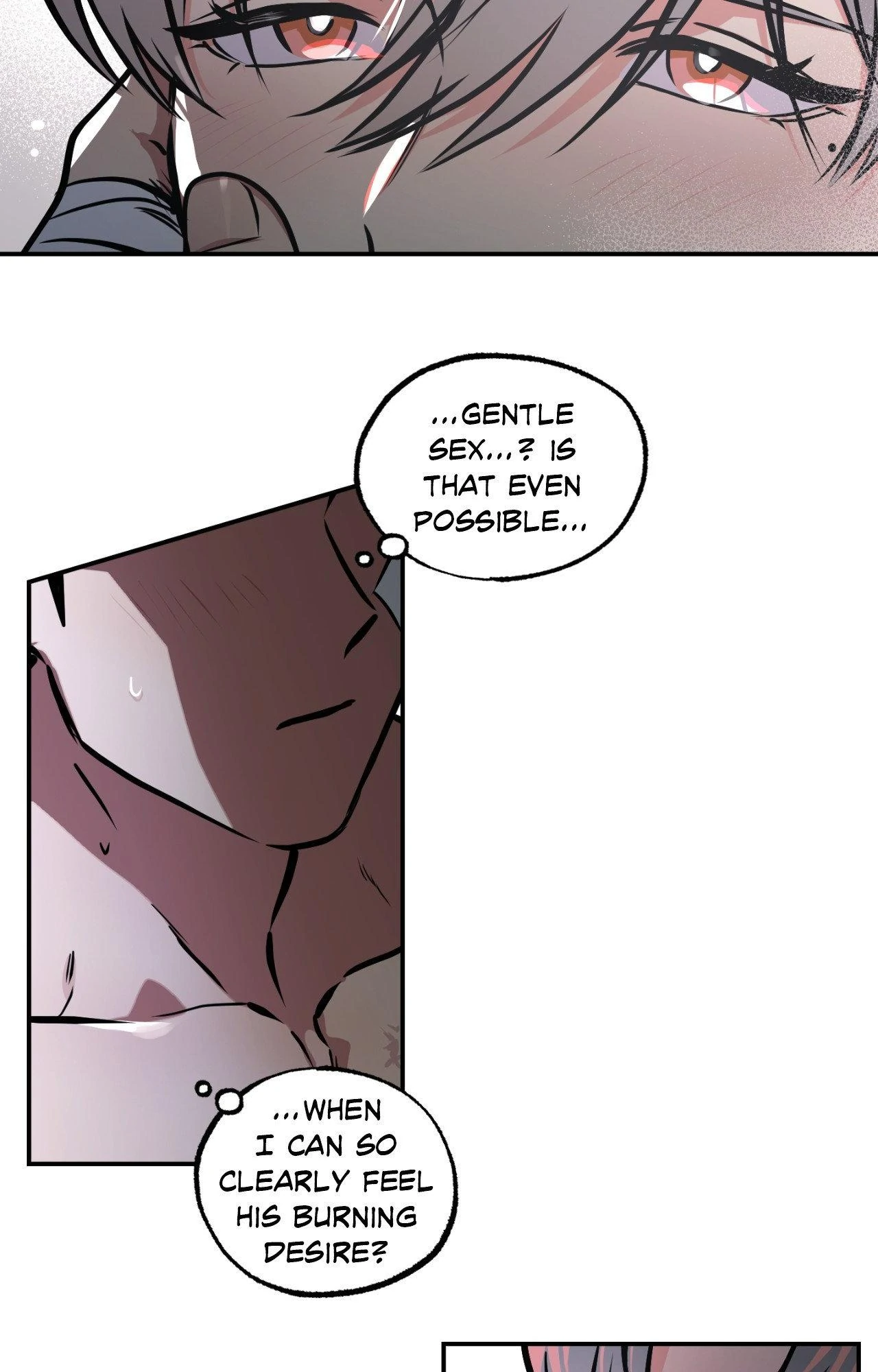 Ghost Window - Chapter 84 Page 23