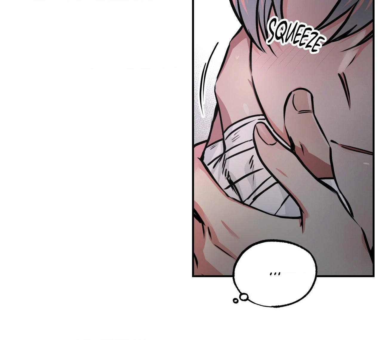 Ghost Window - Chapter 84 Page 24