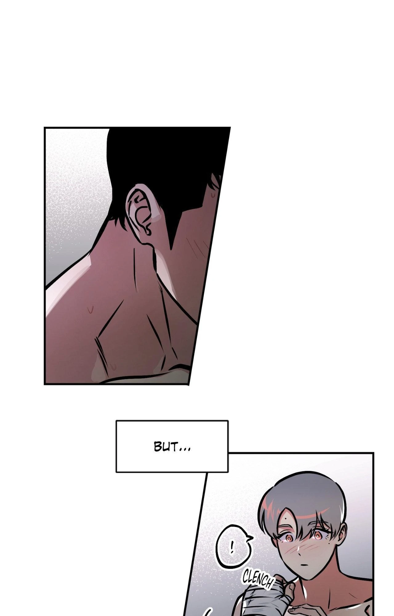 Ghost Window - Chapter 84 Page 25