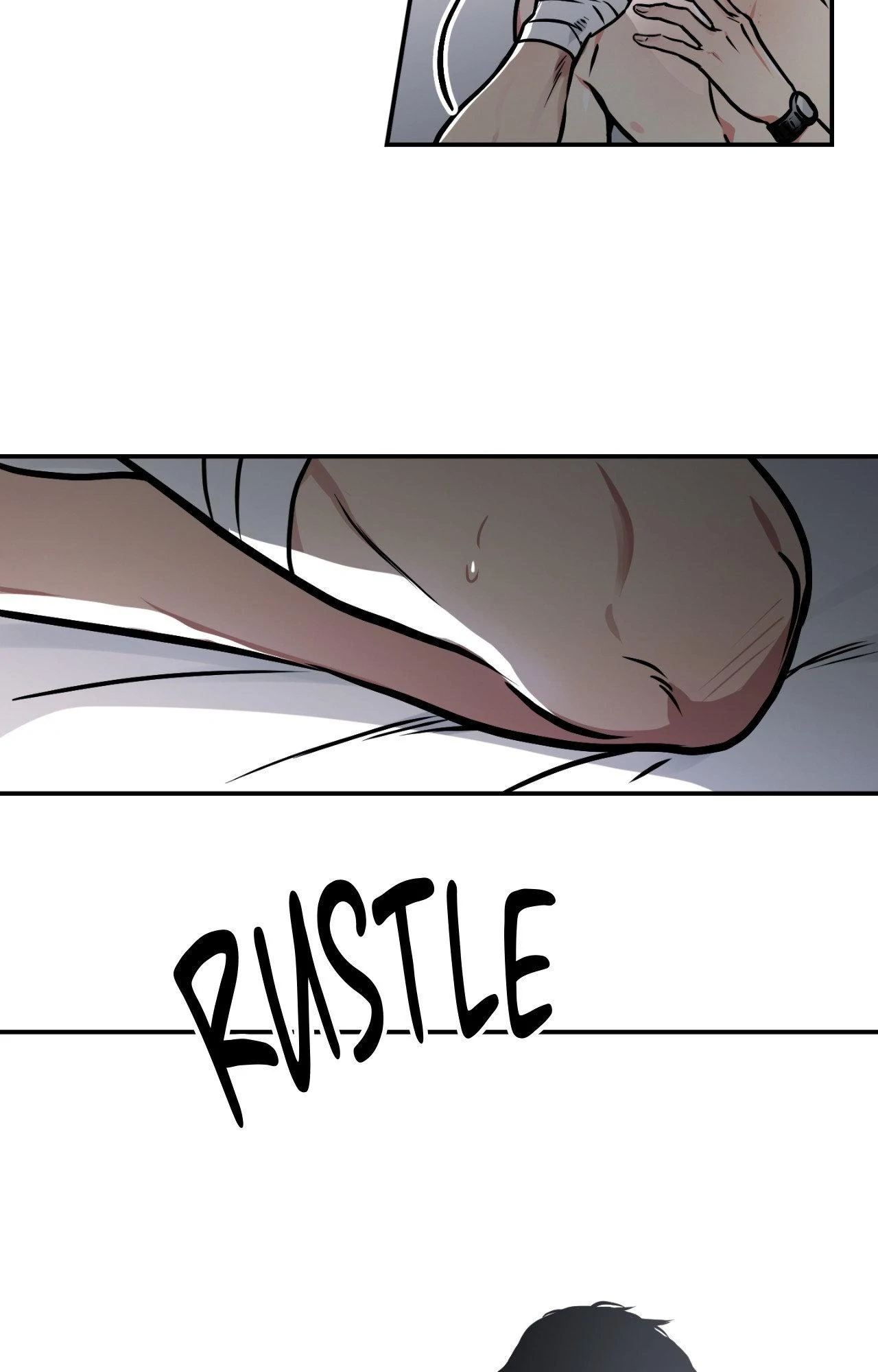 Ghost Window - Chapter 84 Page 26