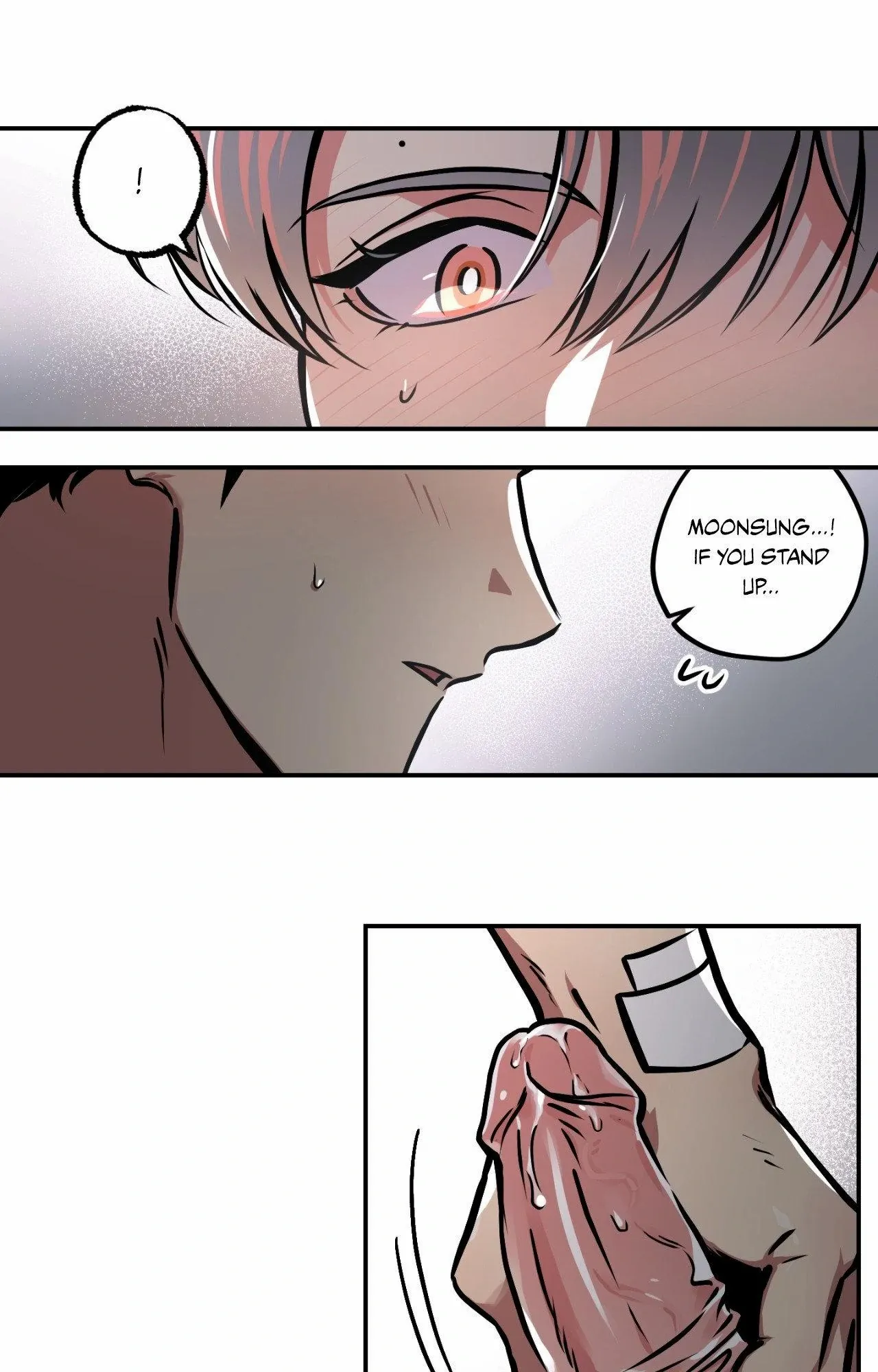 Ghost Window - Chapter 84 Page 29