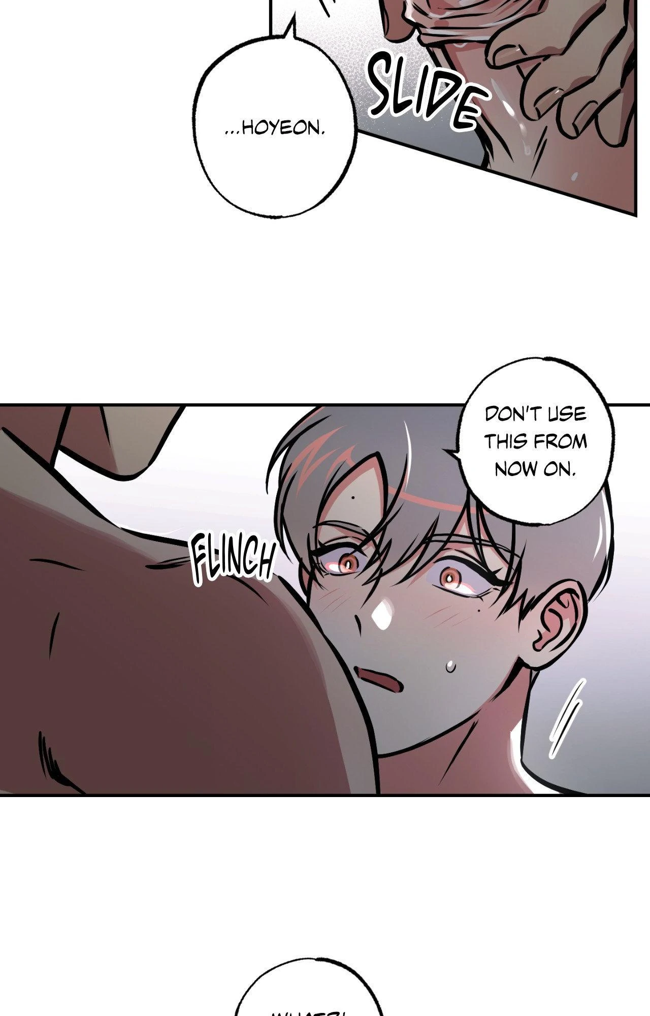Ghost Window - Chapter 84 Page 30