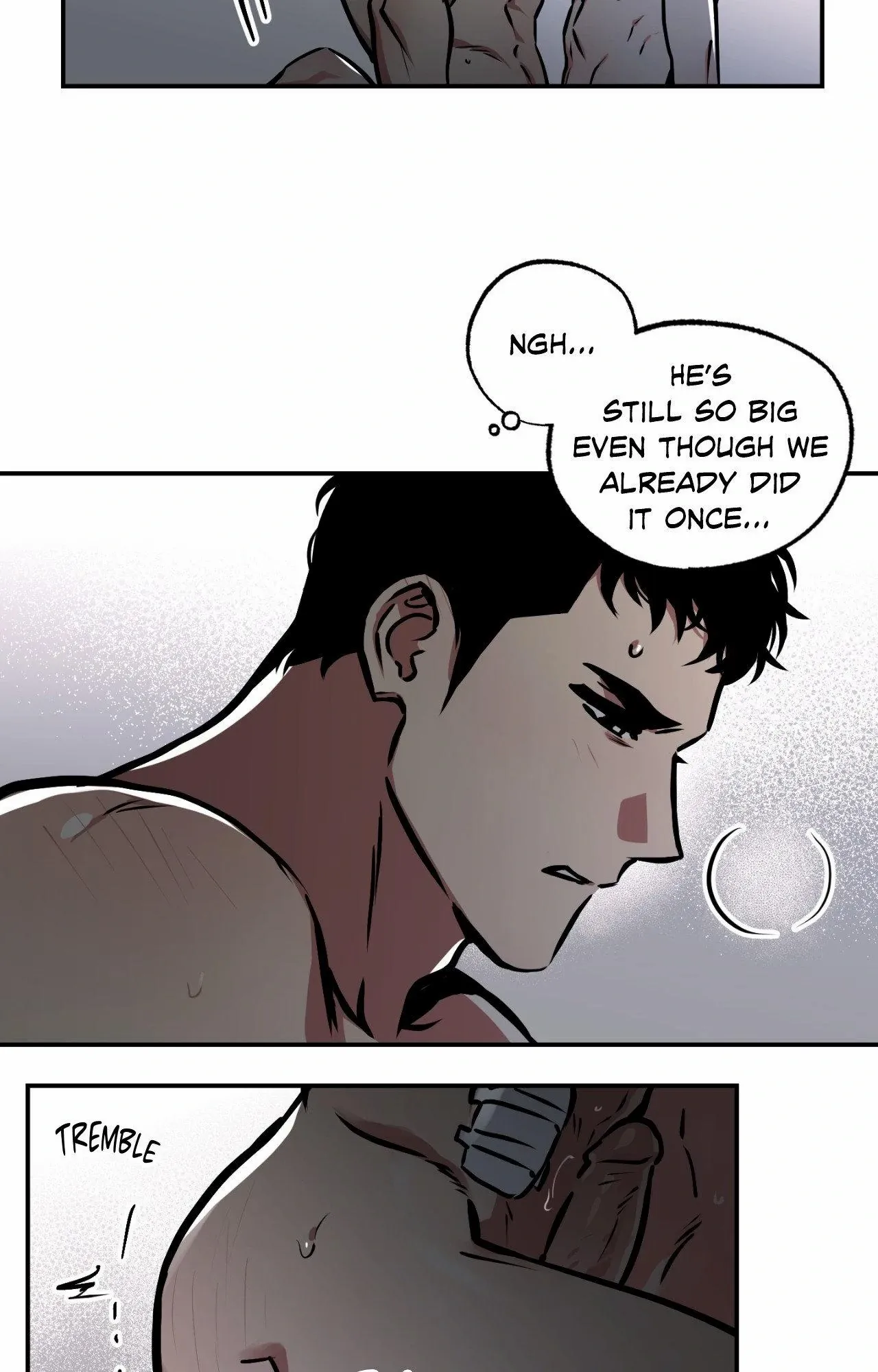 Ghost Window - Chapter 84 Page 33