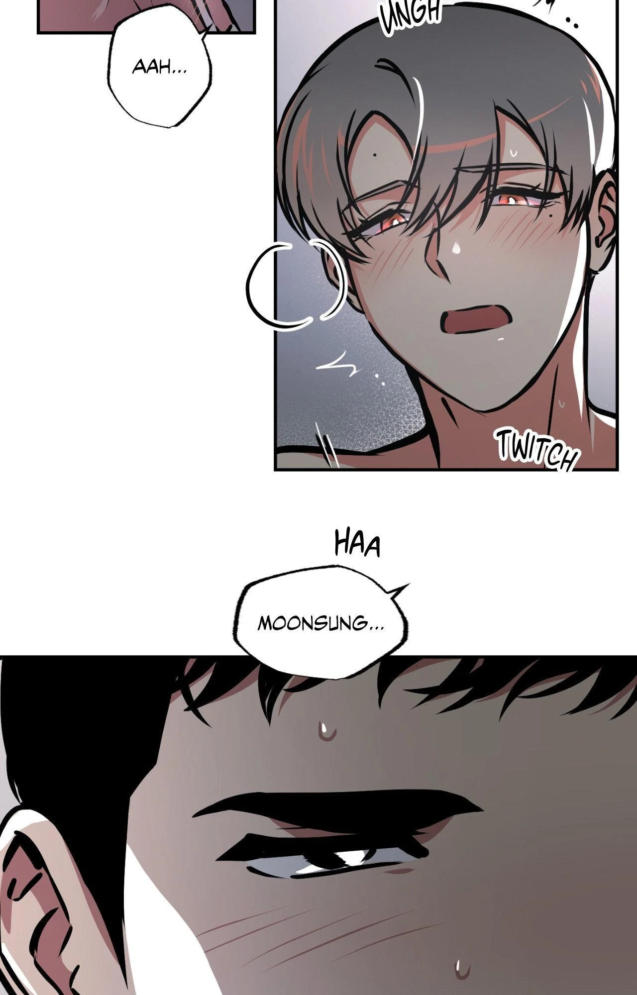 Ghost Window - Chapter 84 Page 36