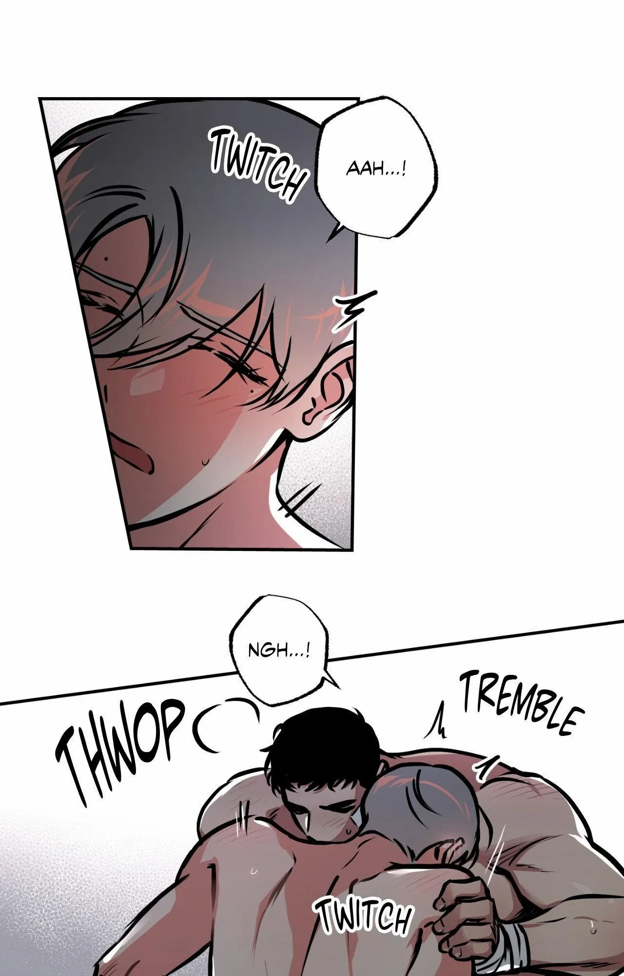 Ghost Window - Chapter 84 Page 40
