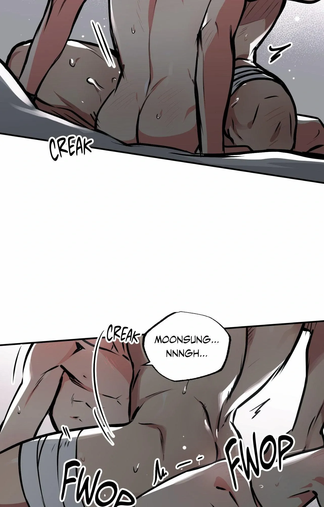 Ghost Window - Chapter 84 Page 41