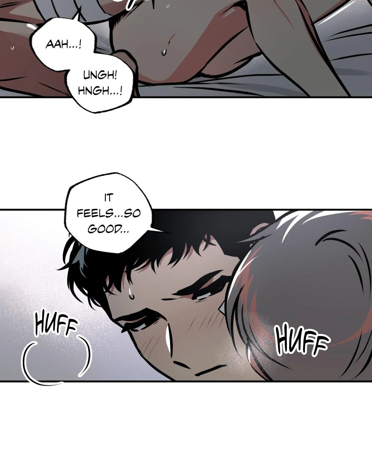 Ghost Window - Chapter 84 Page 42