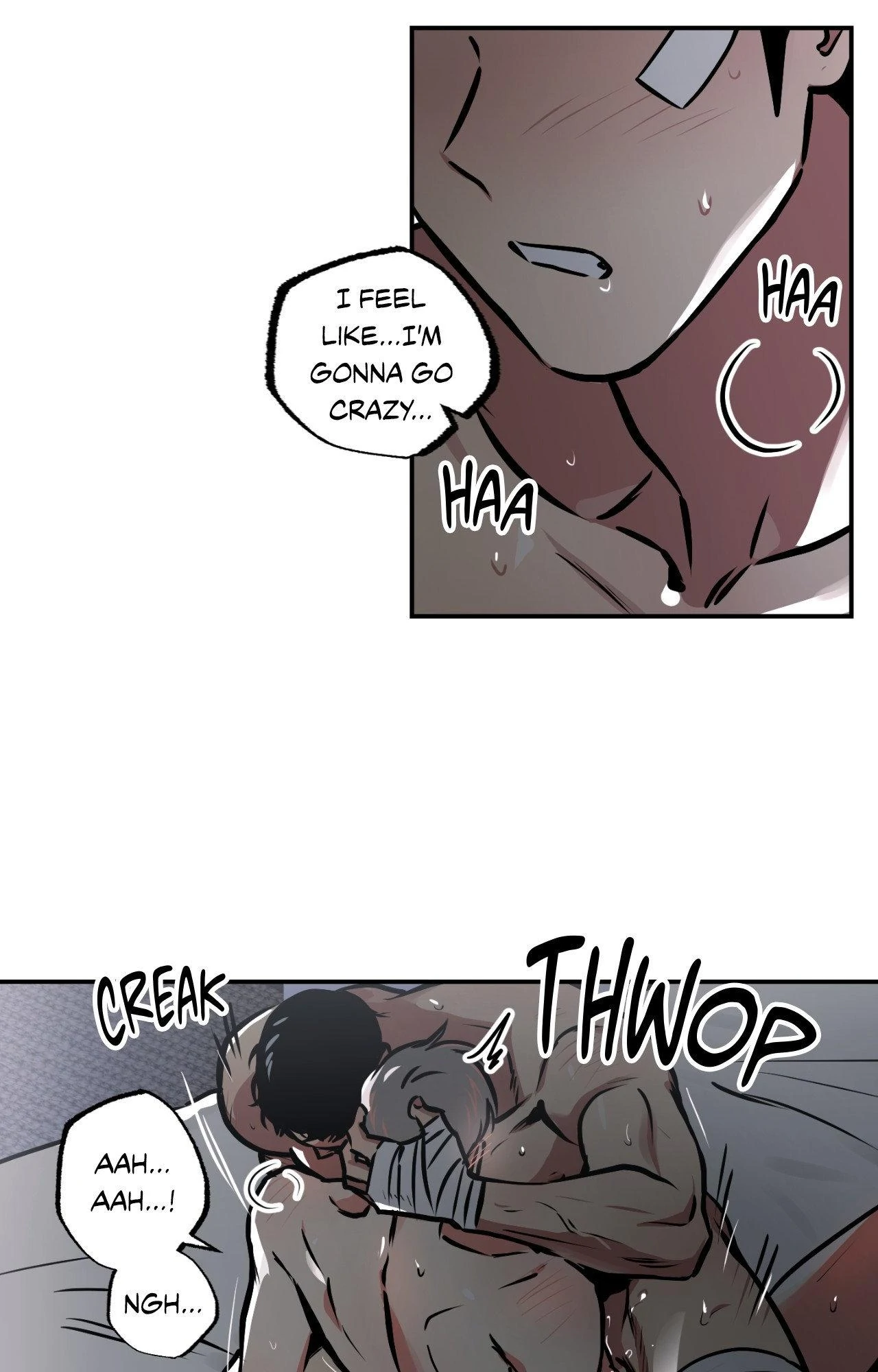 Ghost Window - Chapter 84 Page 44