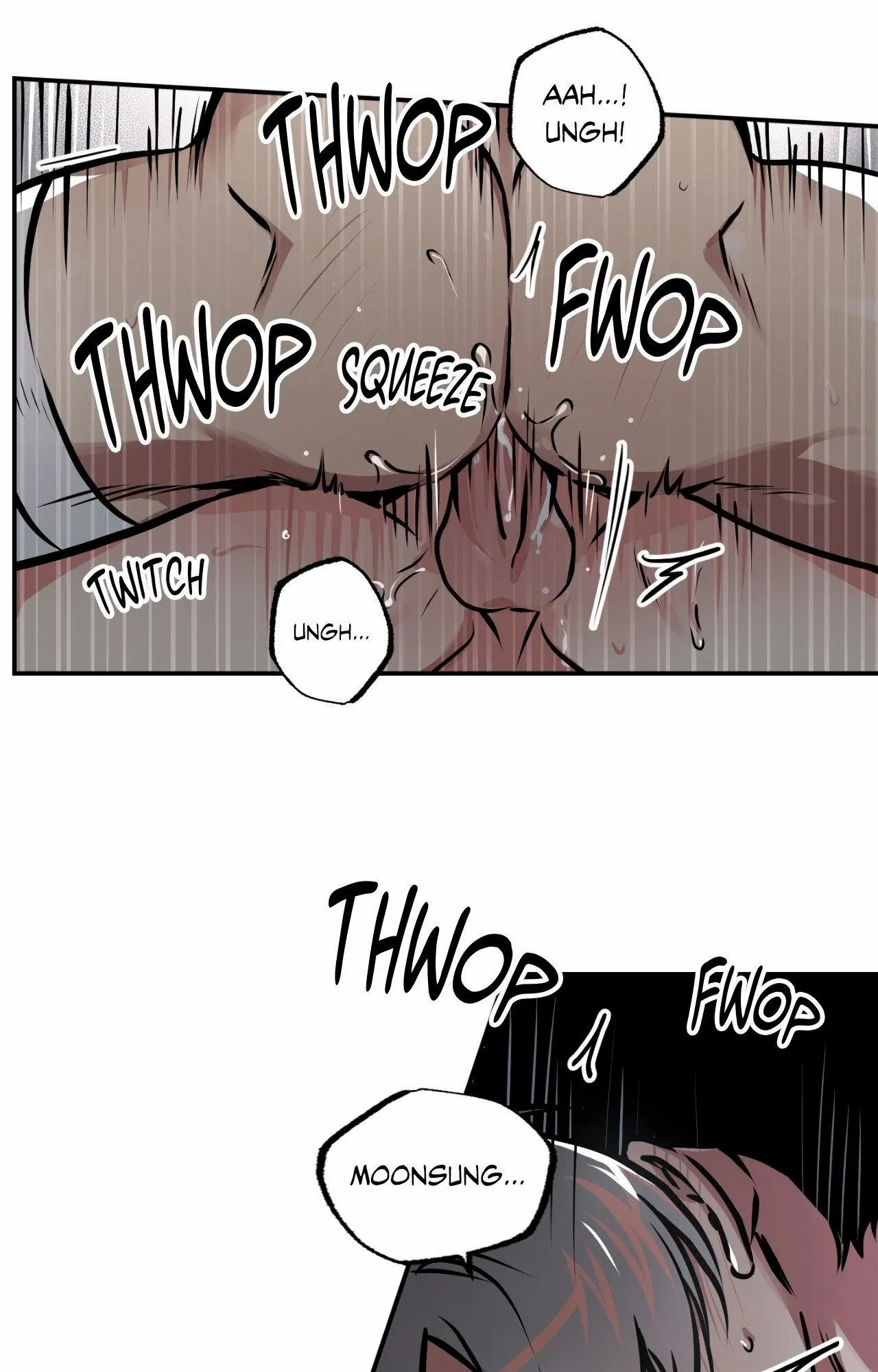 Ghost Window - Chapter 84 Page 46