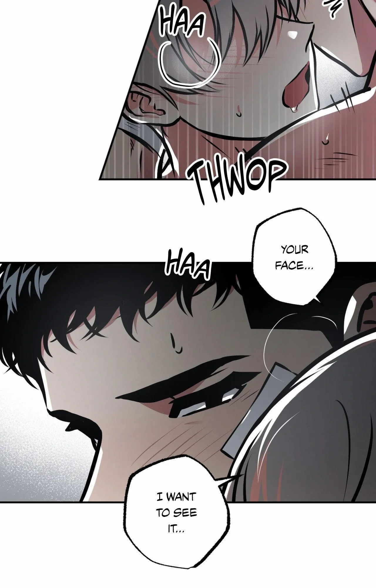Ghost Window - Chapter 84 Page 47