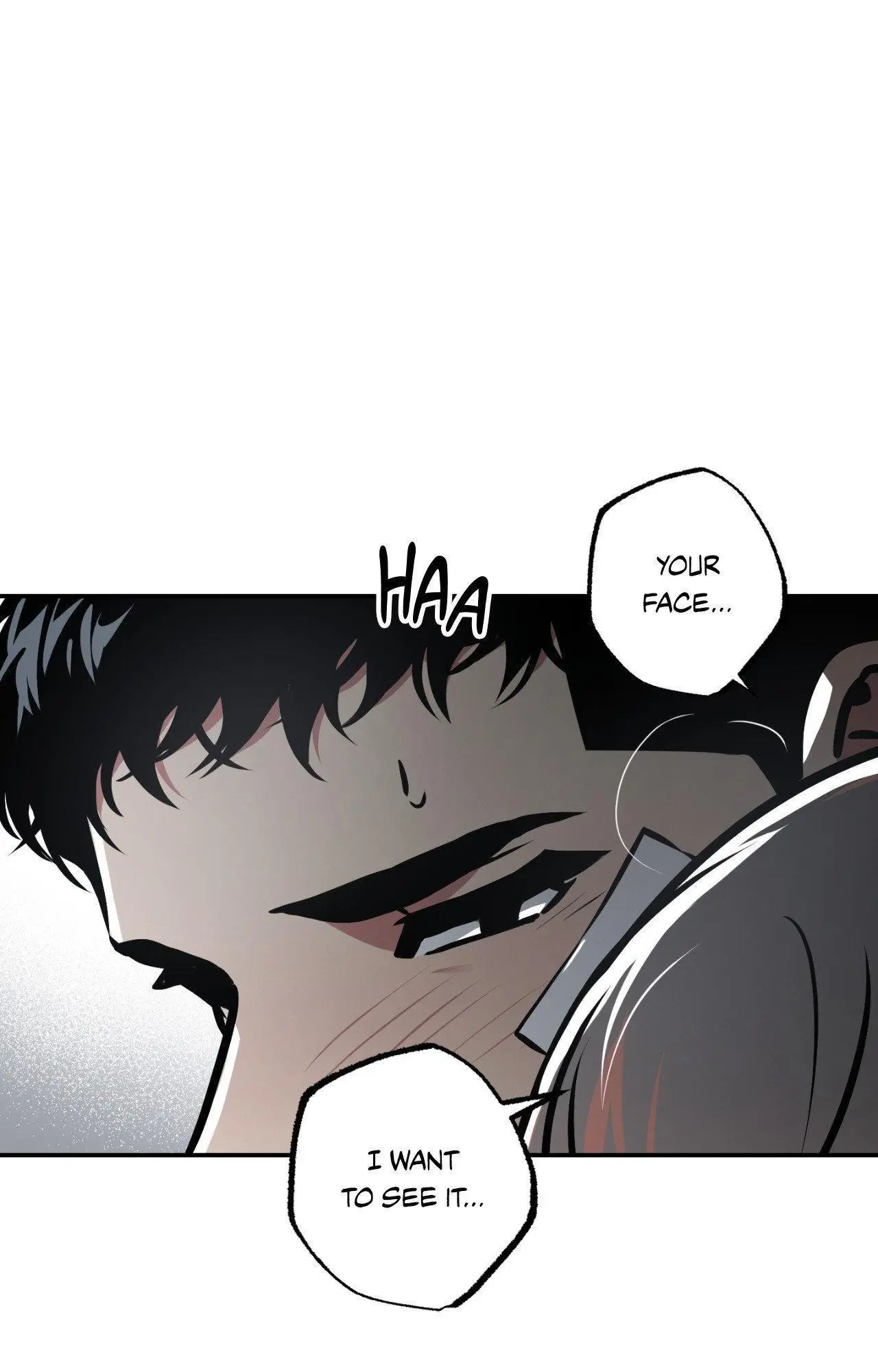 Ghost Window - Chapter 85 Page 2