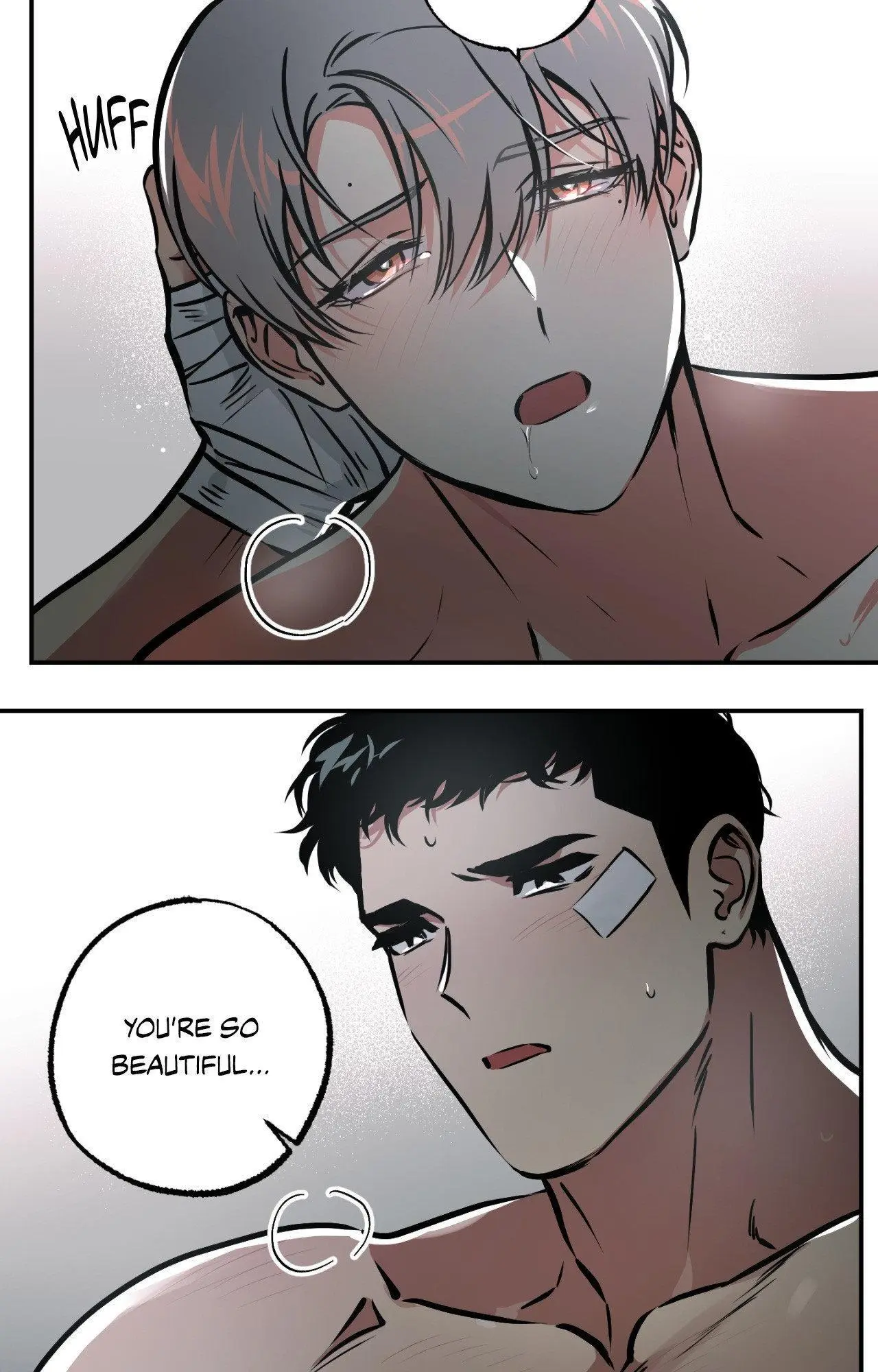 Ghost Window - Chapter 85 Page 4