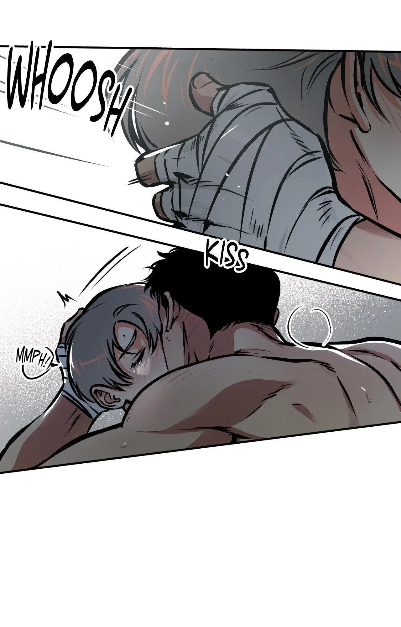 Ghost Window - Chapter 85 Page 6