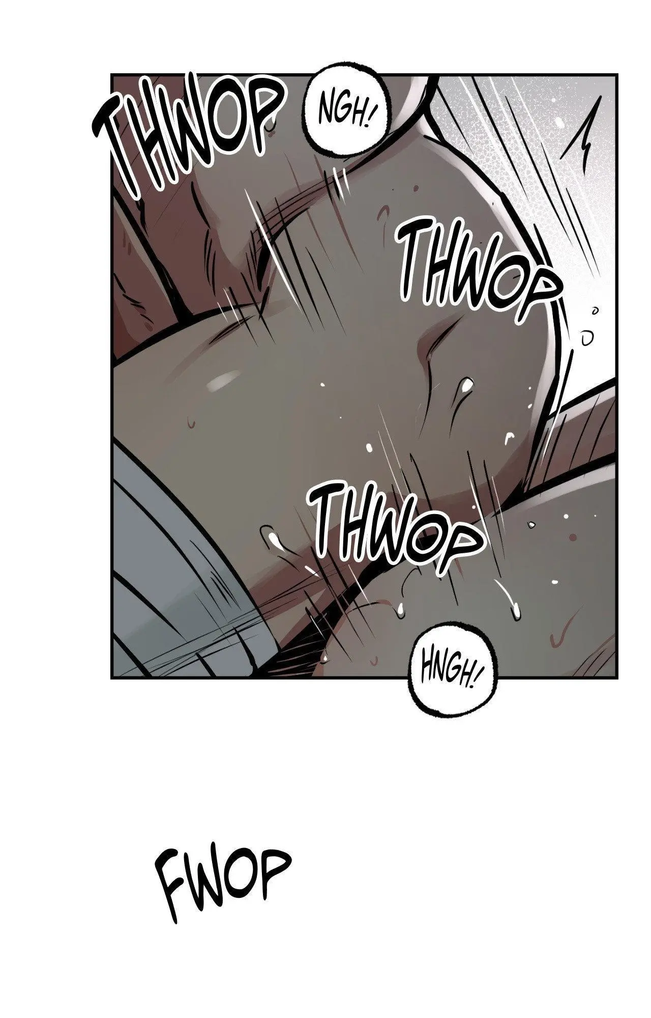 Ghost Window - Chapter 85 Page 7