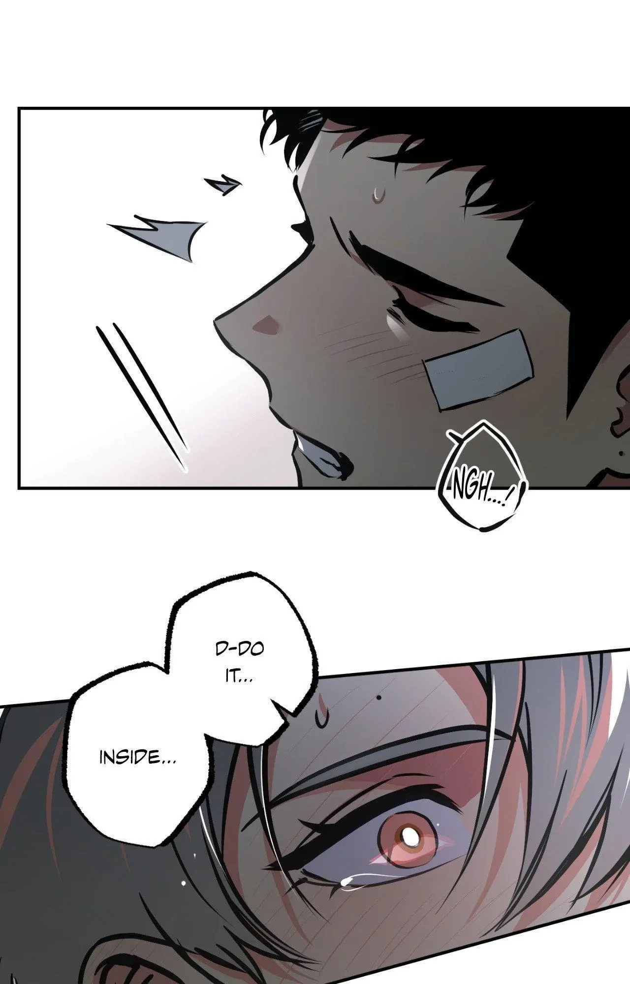 Ghost Window - Chapter 85 Page 10