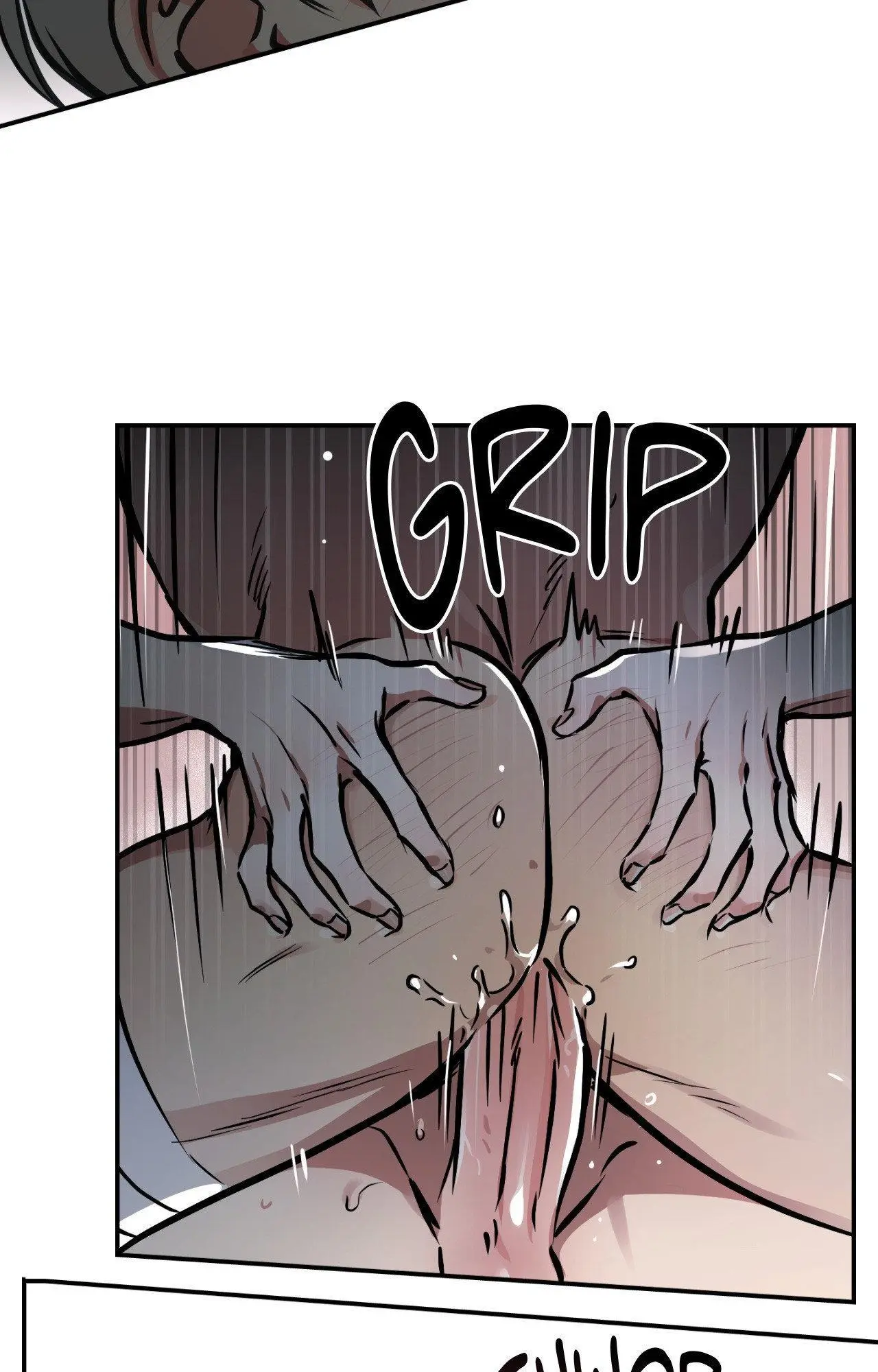 Ghost Window - Chapter 85 Page 11