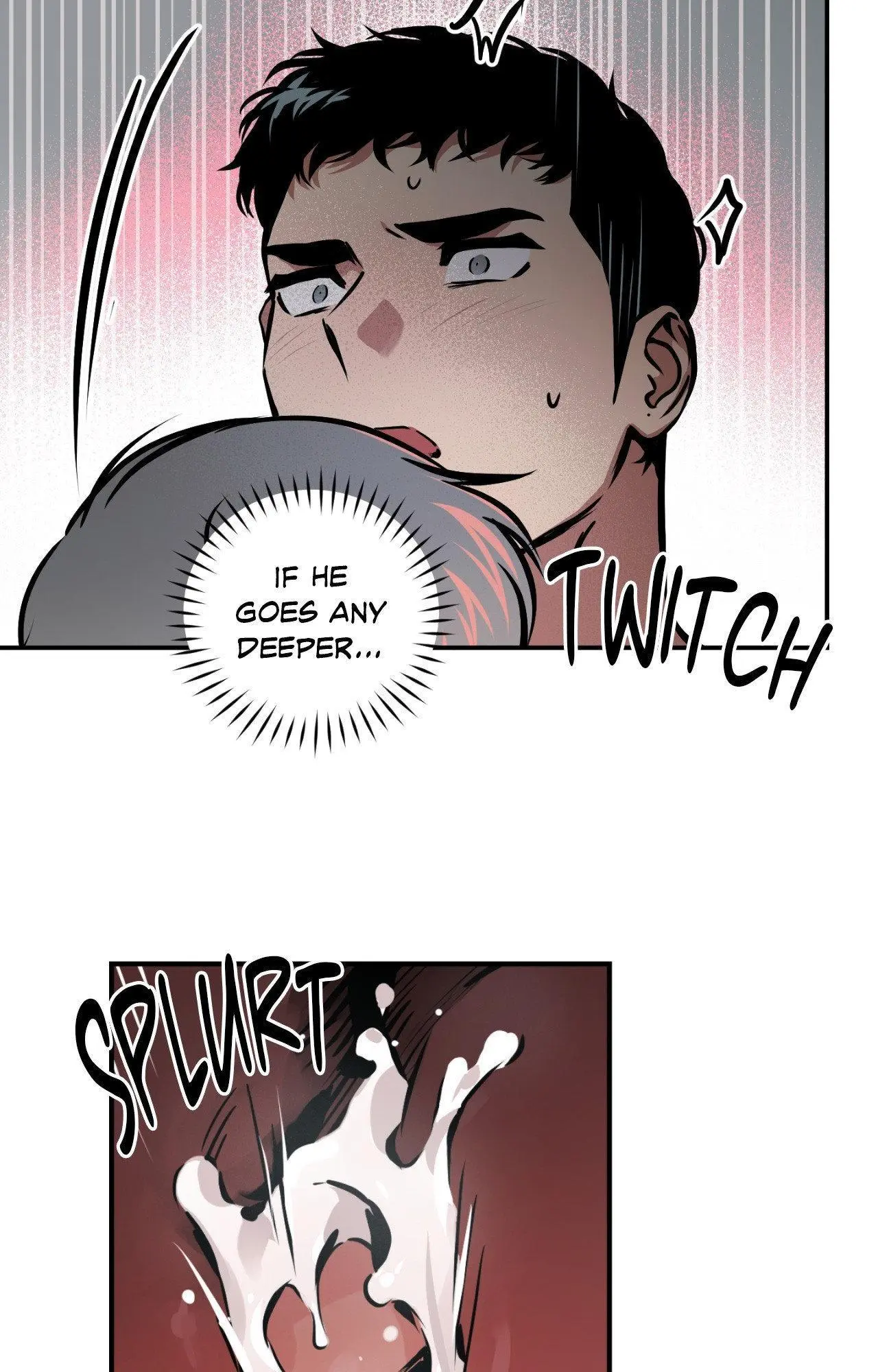 Ghost Window - Chapter 85 Page 14