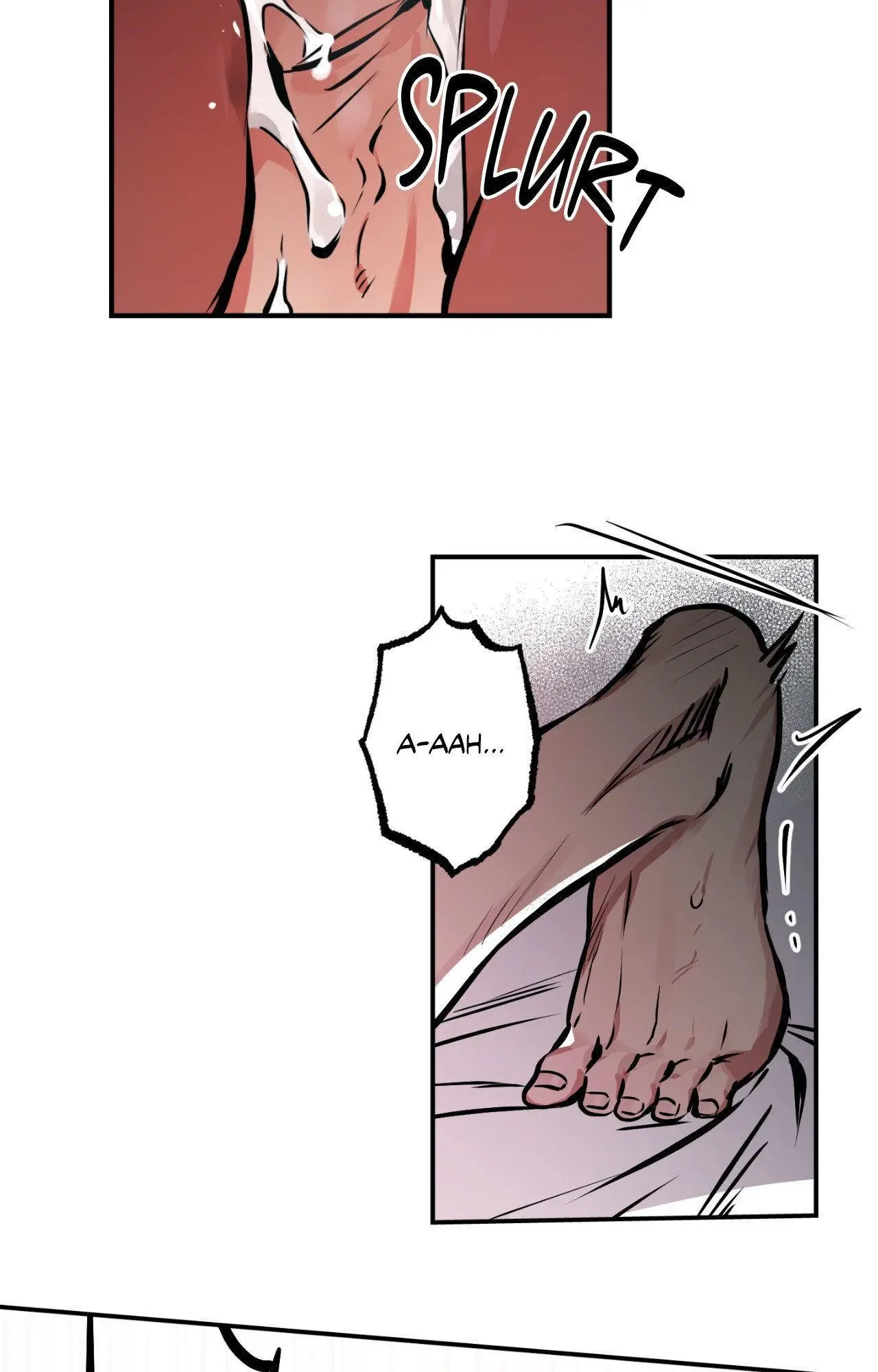 Ghost Window - Chapter 85 Page 15