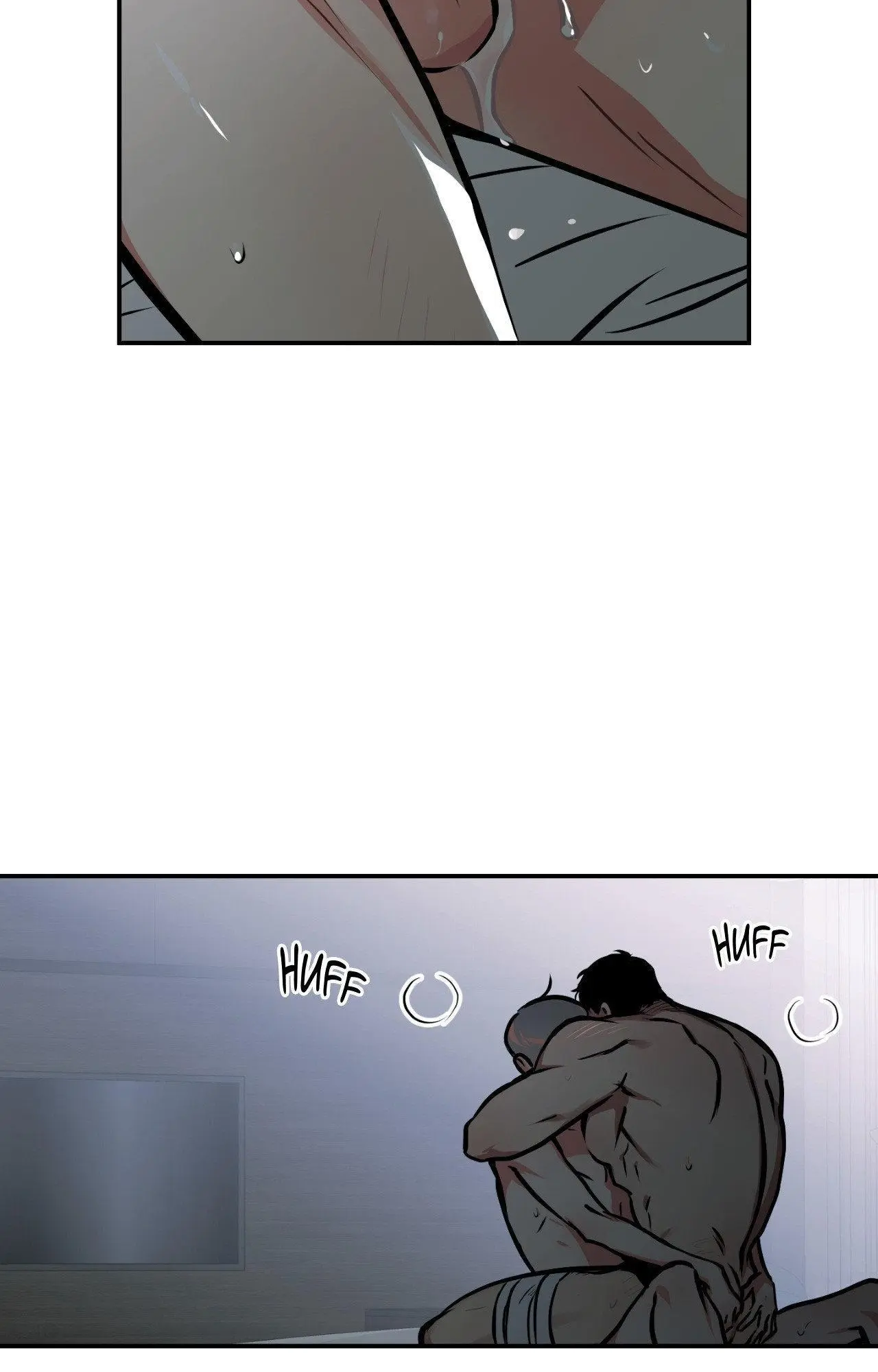Ghost Window - Chapter 85 Page 19