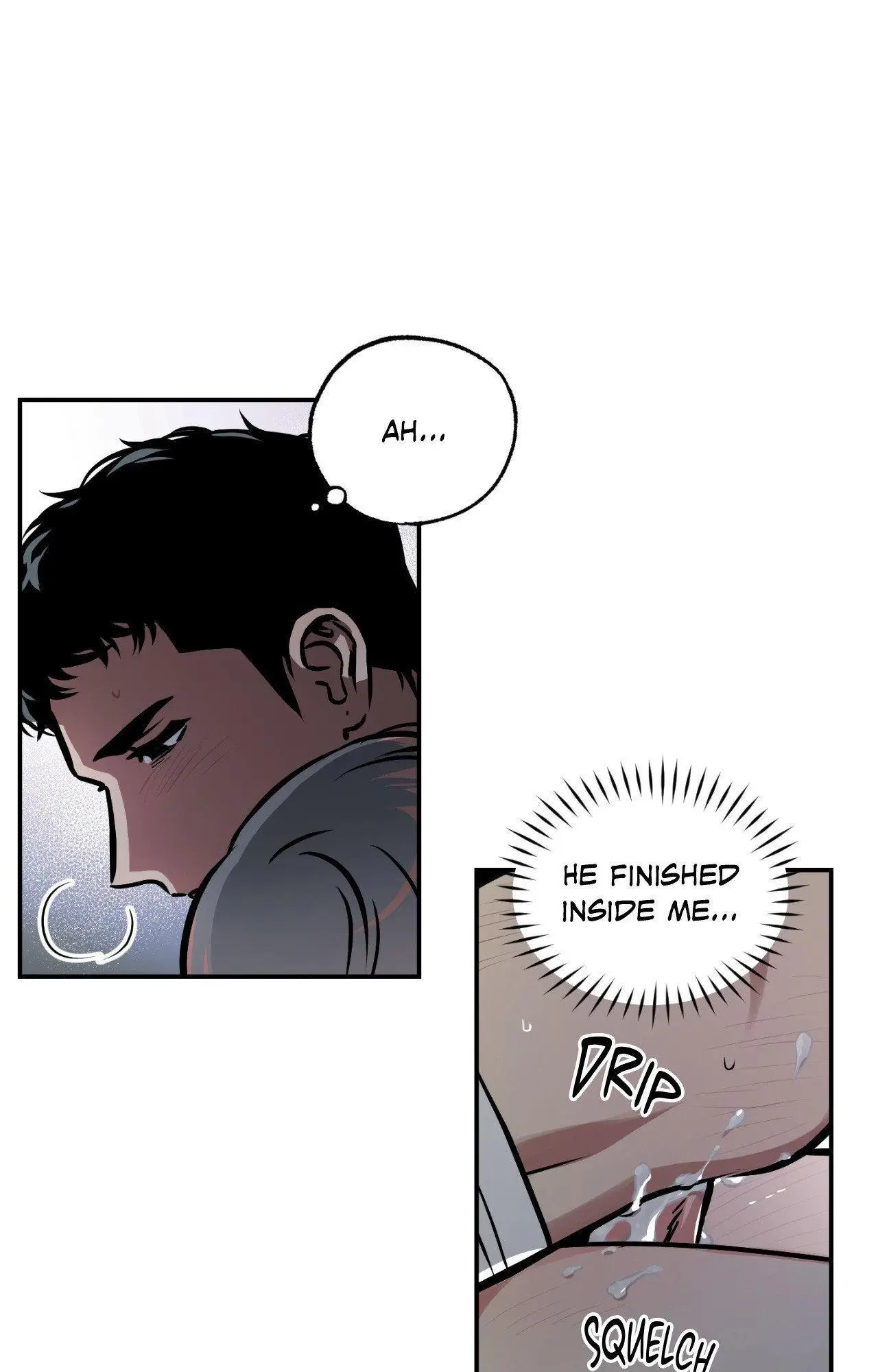 Ghost Window - Chapter 85 Page 20