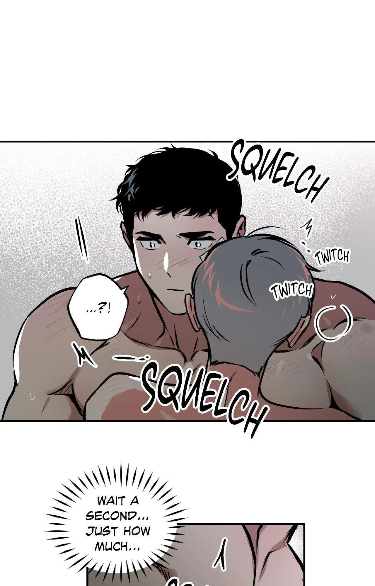 Ghost Window - Chapter 85 Page 21