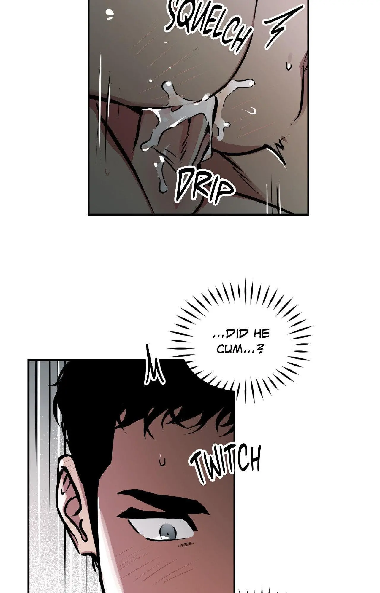 Ghost Window - Chapter 85 Page 22