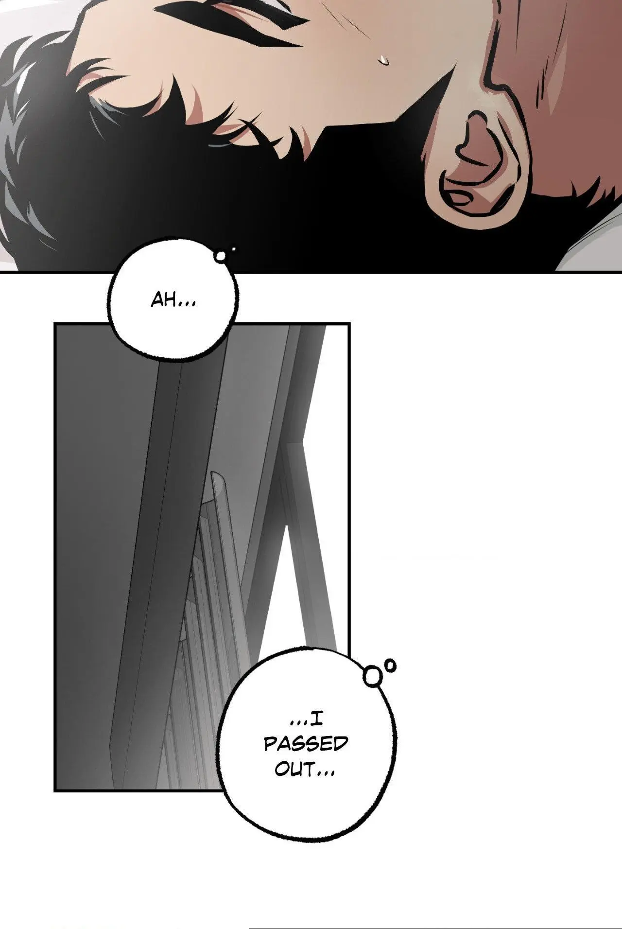 Ghost Window - Chapter 85 Page 33