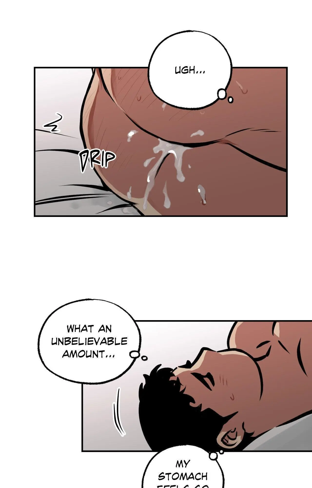 Ghost Window - Chapter 85 Page 34