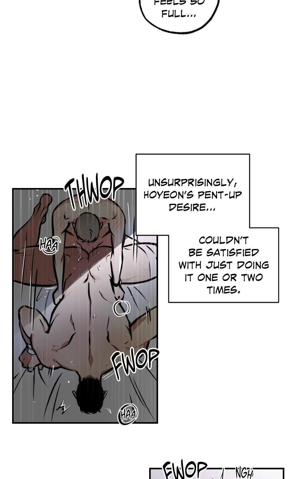 Ghost Window - Chapter 85 Page 35