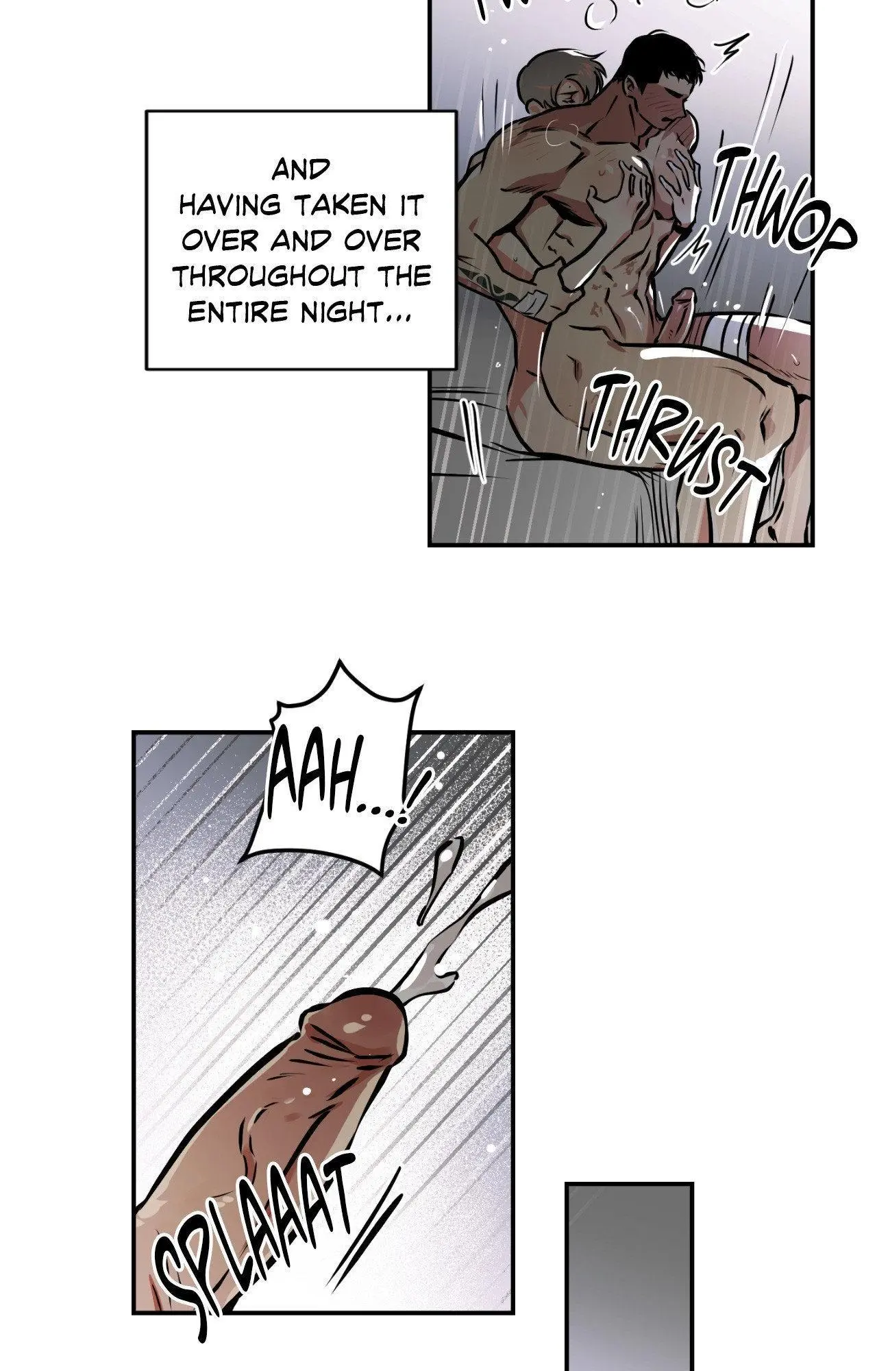 Ghost Window - Chapter 85 Page 36