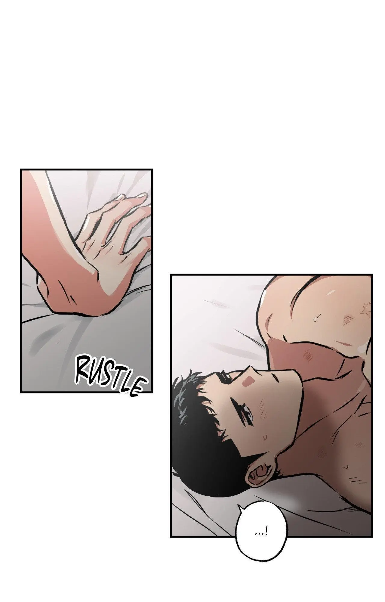 Ghost Window - Chapter 85 Page 38