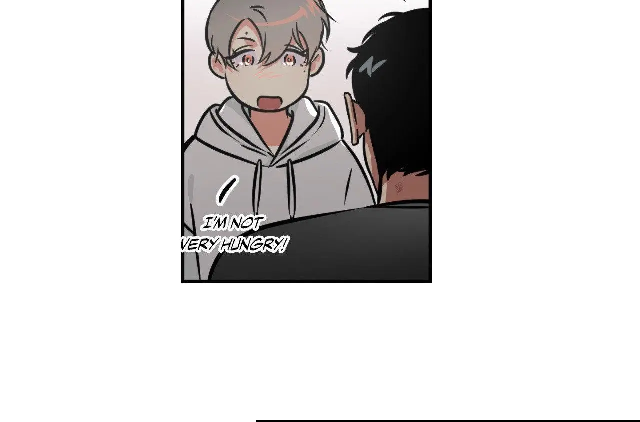 Ghost Window - Chapter 85 Page 44