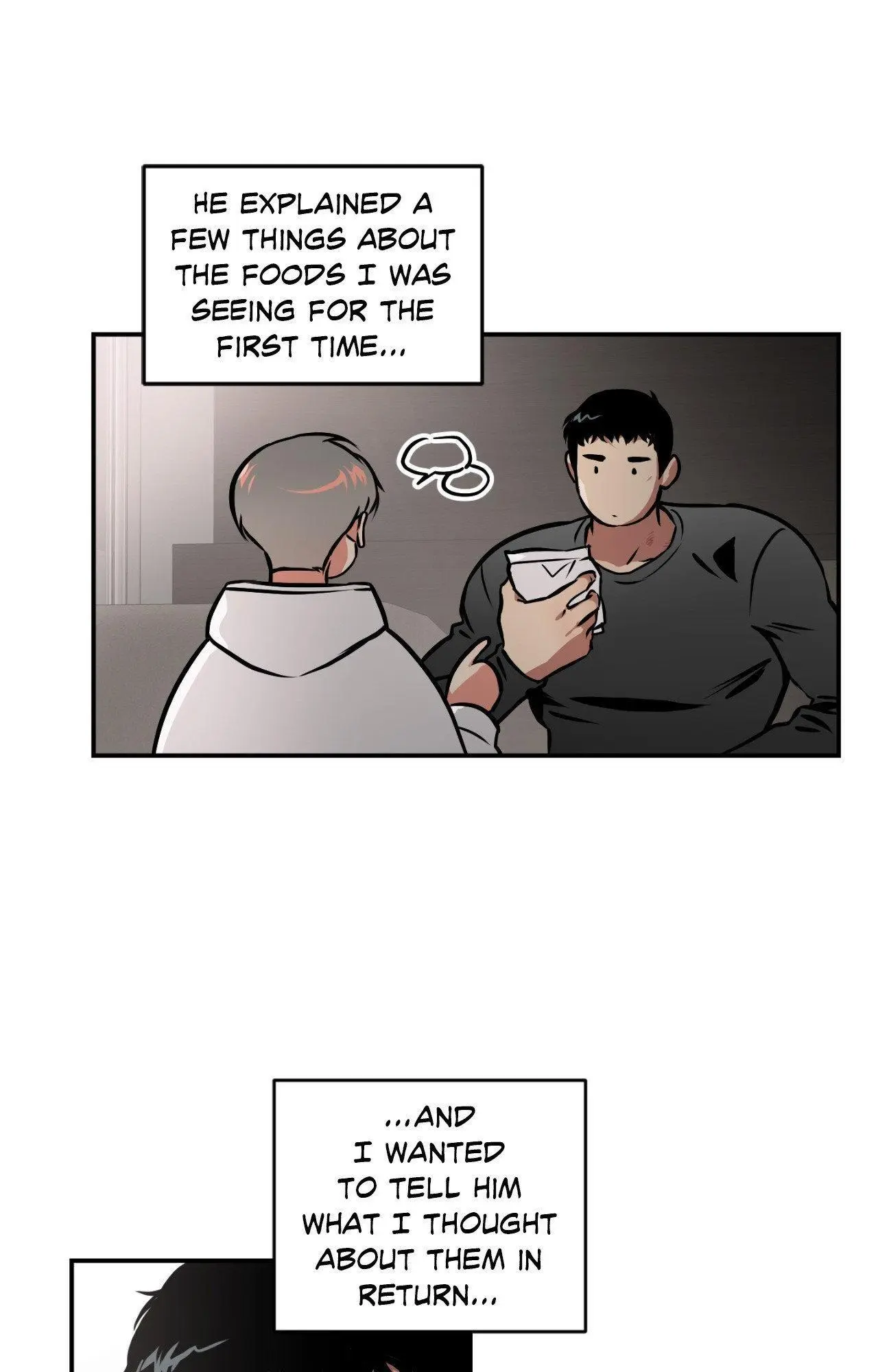 Ghost Window - Chapter 85 Page 45