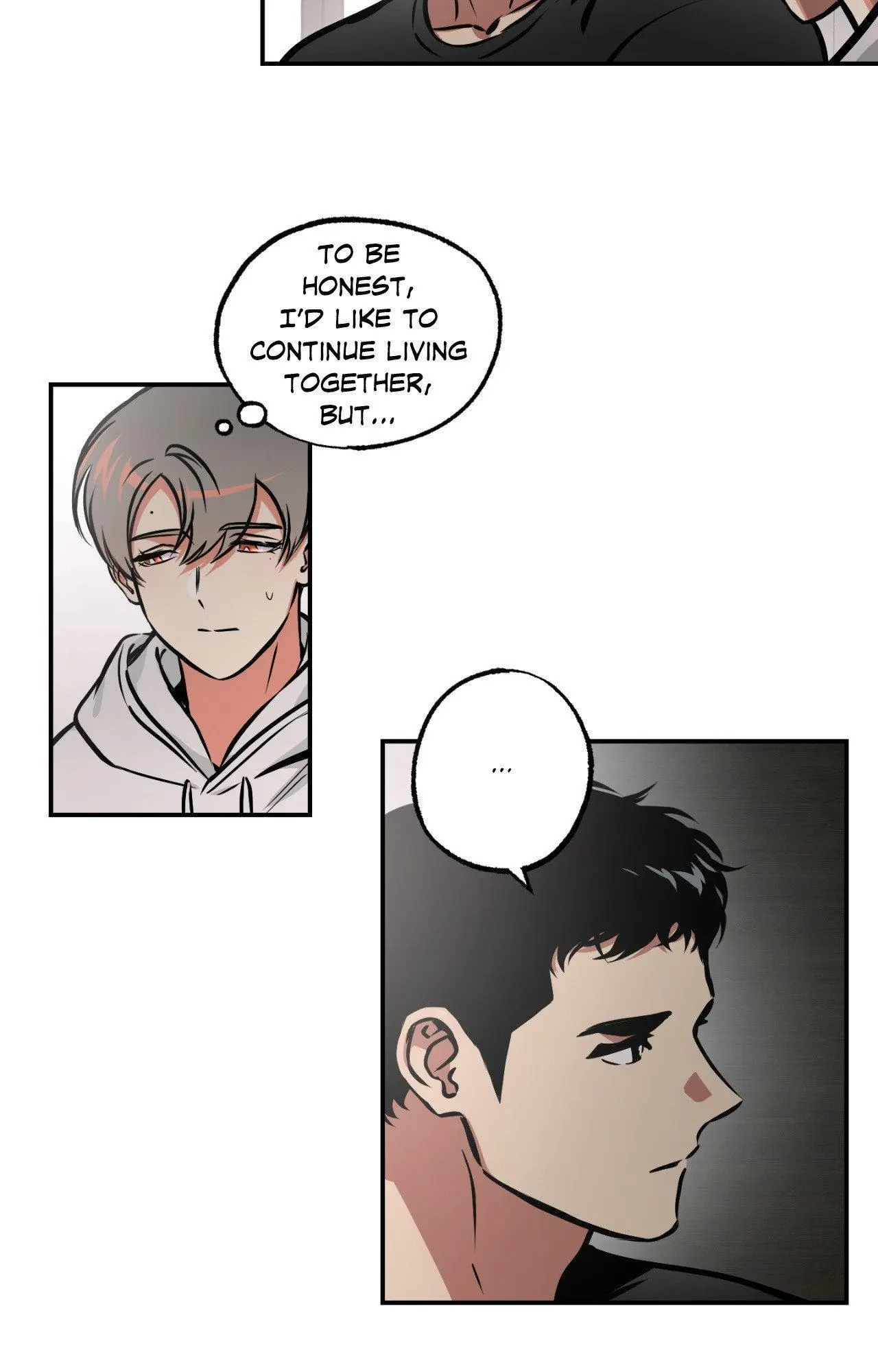 Ghost Window - Chapter 85 Page 51
