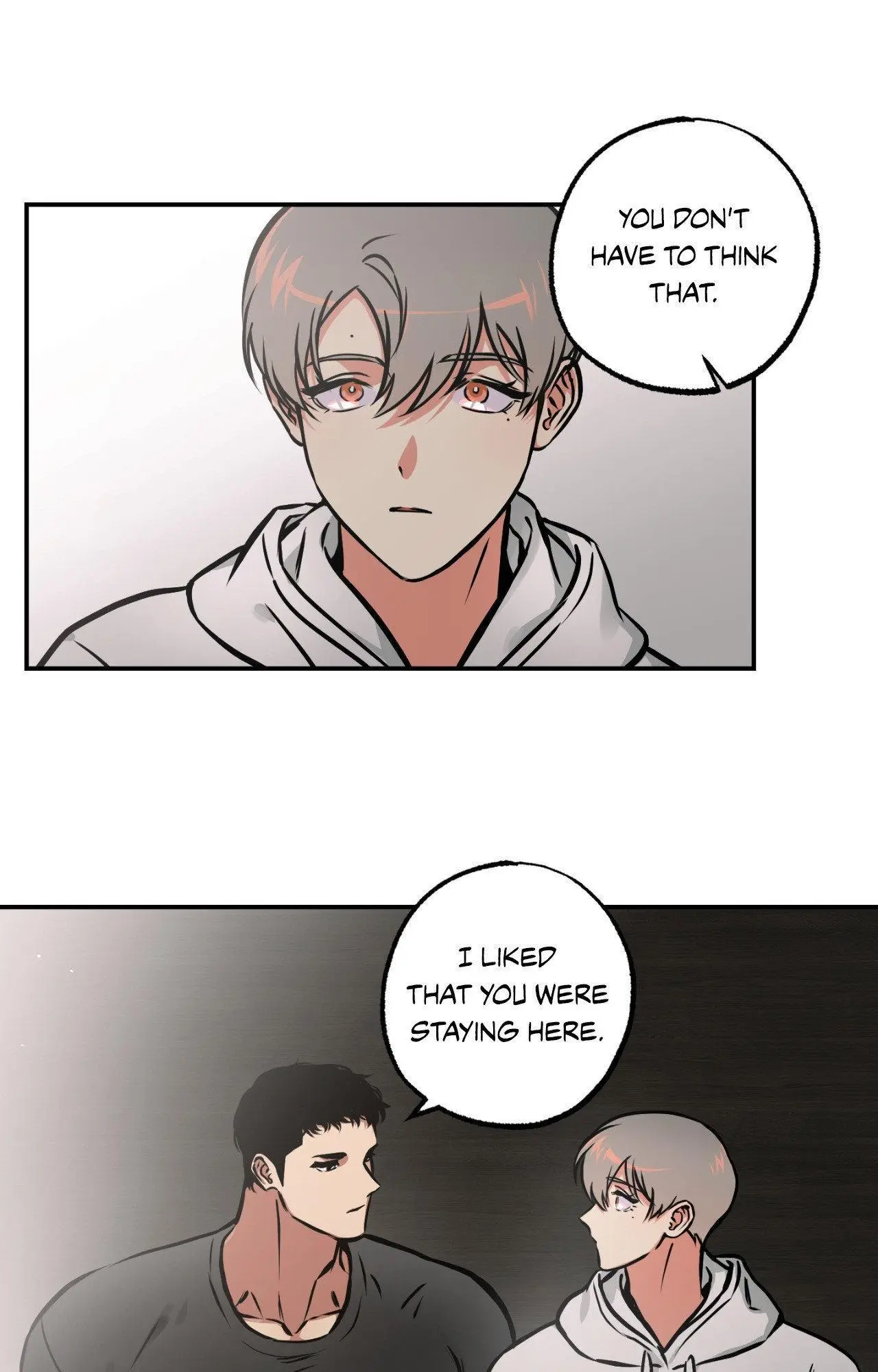 Ghost Window - Chapter 85 Page 52