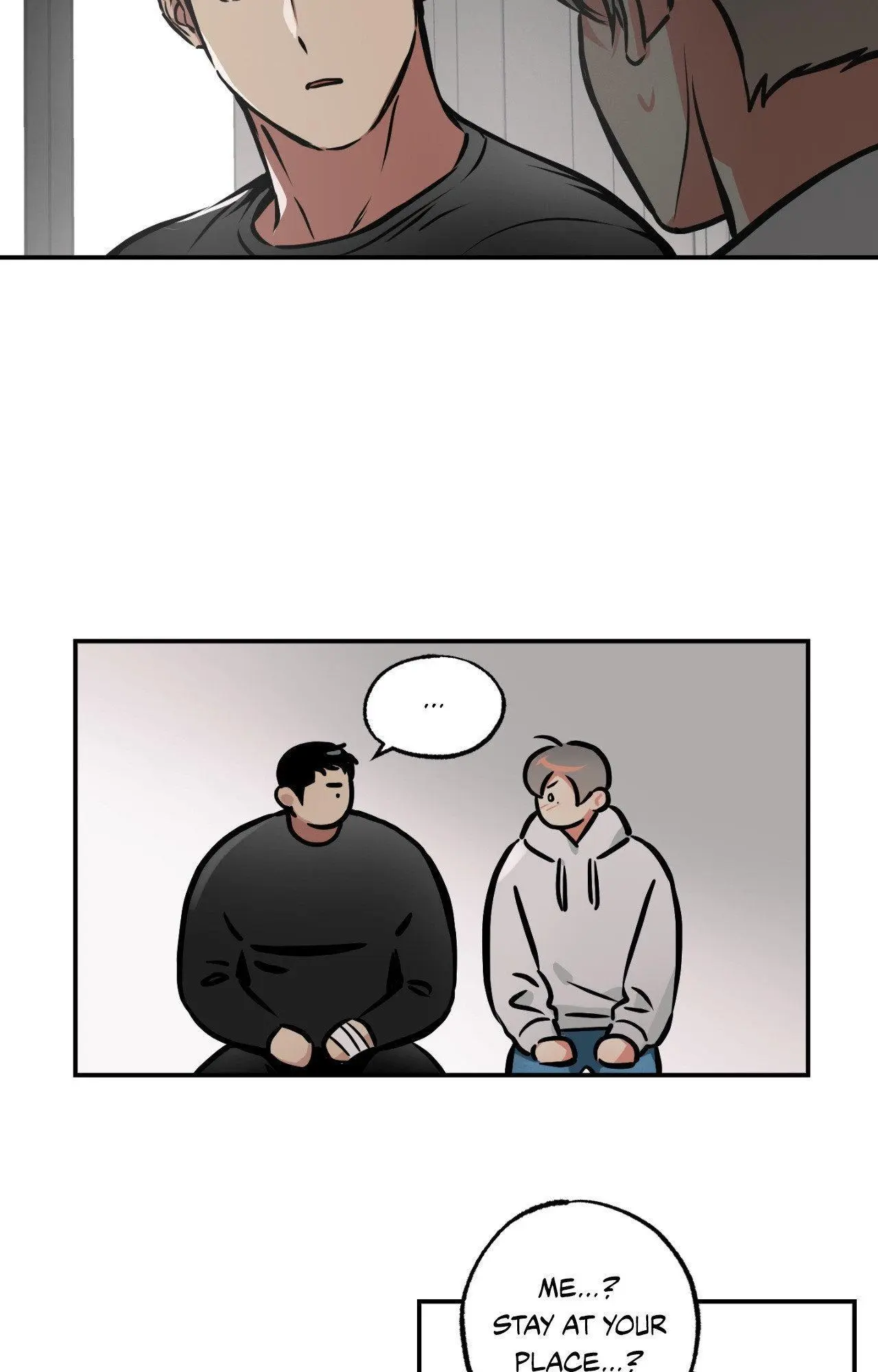 Ghost Window - Chapter 85 Page 58