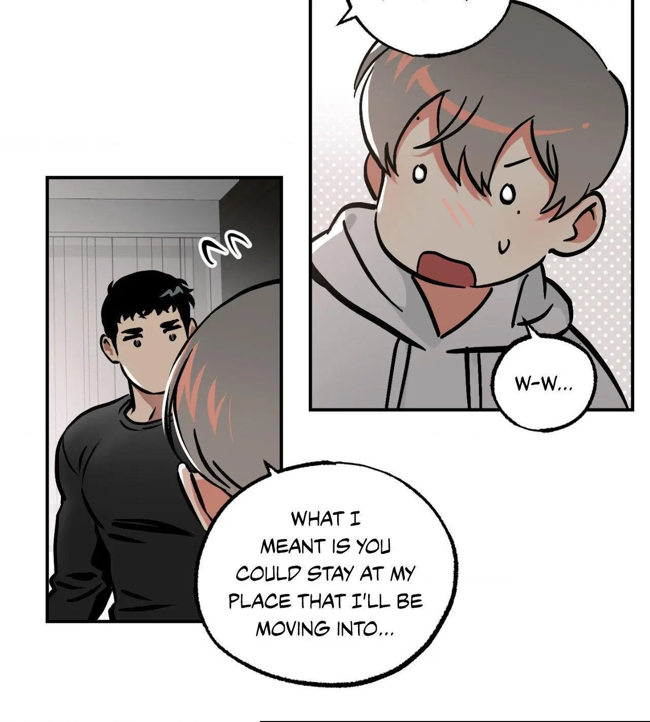 Ghost Window - Chapter 85 Page 59