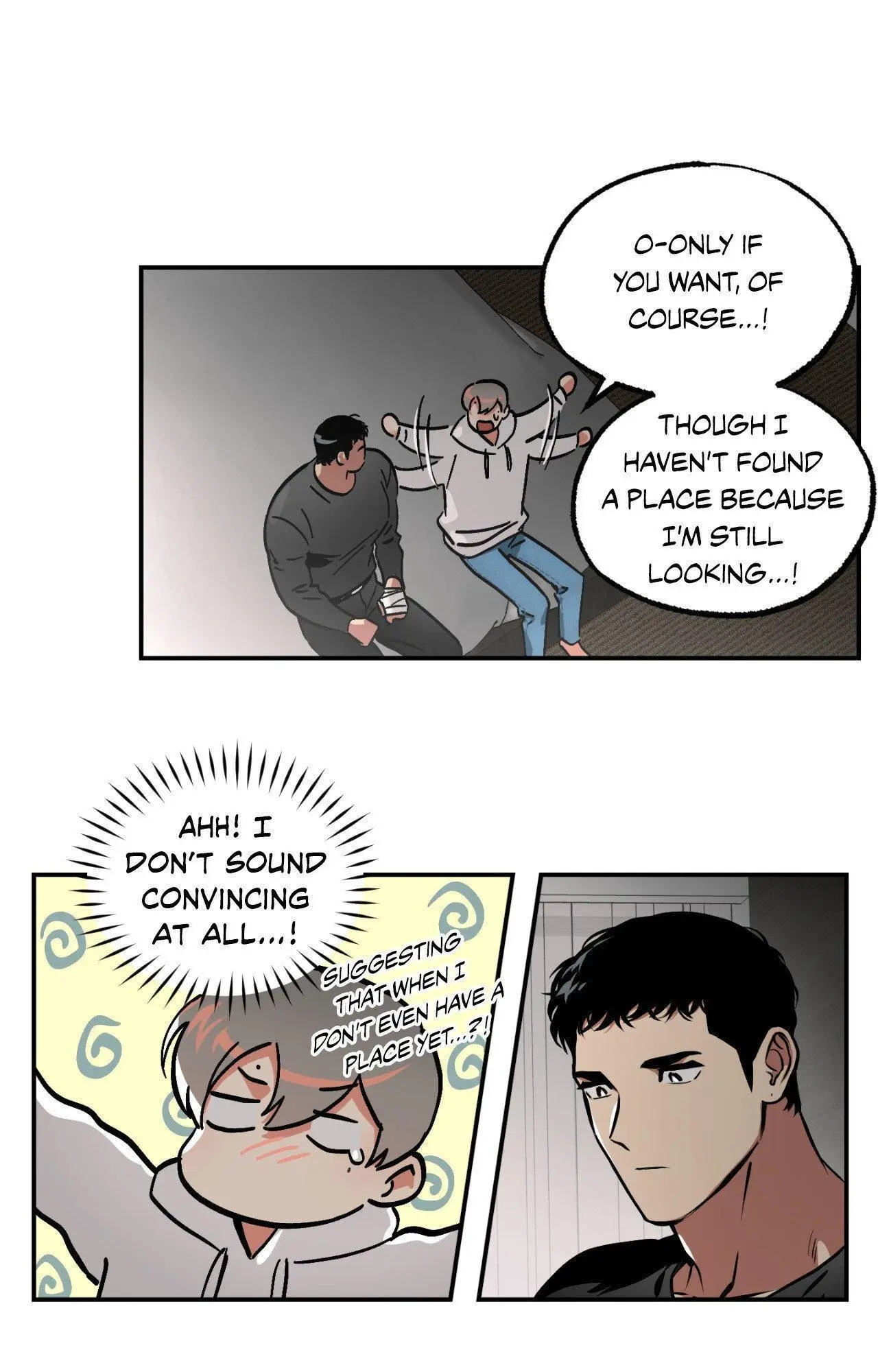 Ghost Window - Chapter 85 Page 60