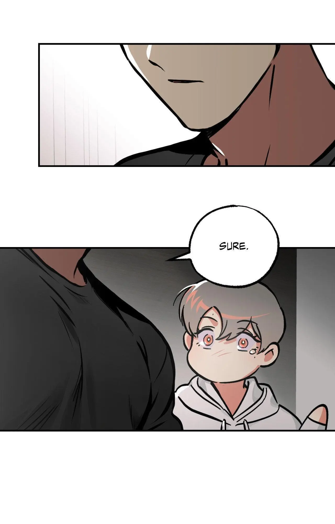 Ghost Window - Chapter 85 Page 61