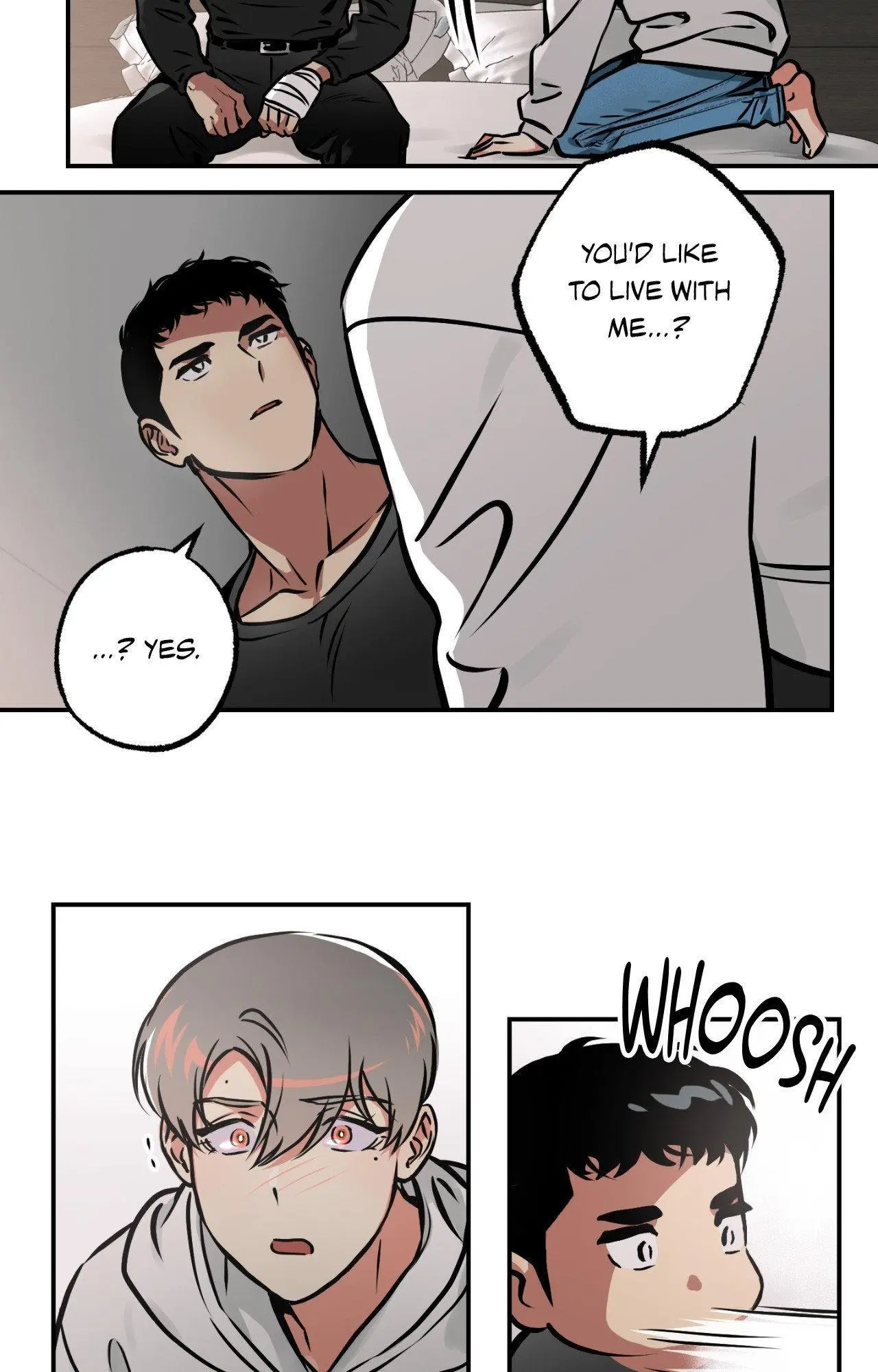 Ghost Window - Chapter 85 Page 65