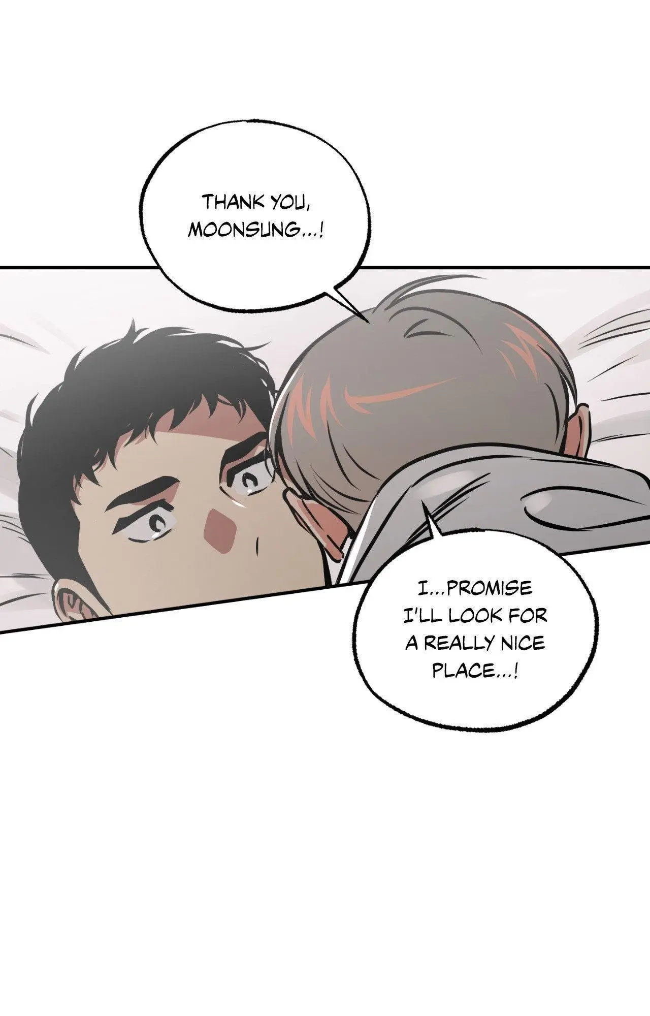 Ghost Window - Chapter 85 Page 67