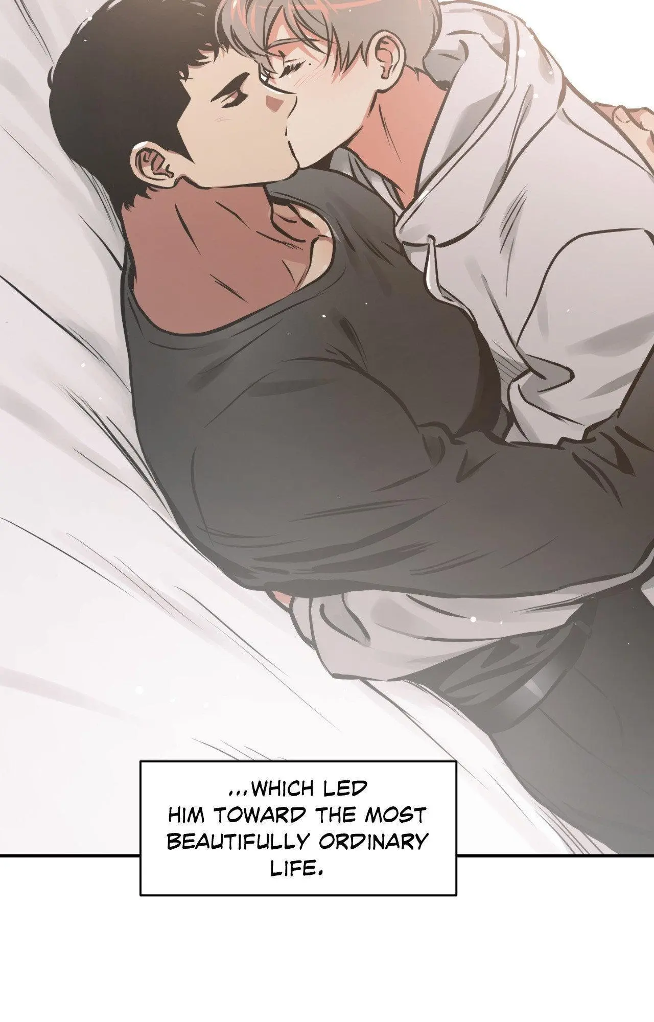 Ghost Window - Chapter 85 Page 76