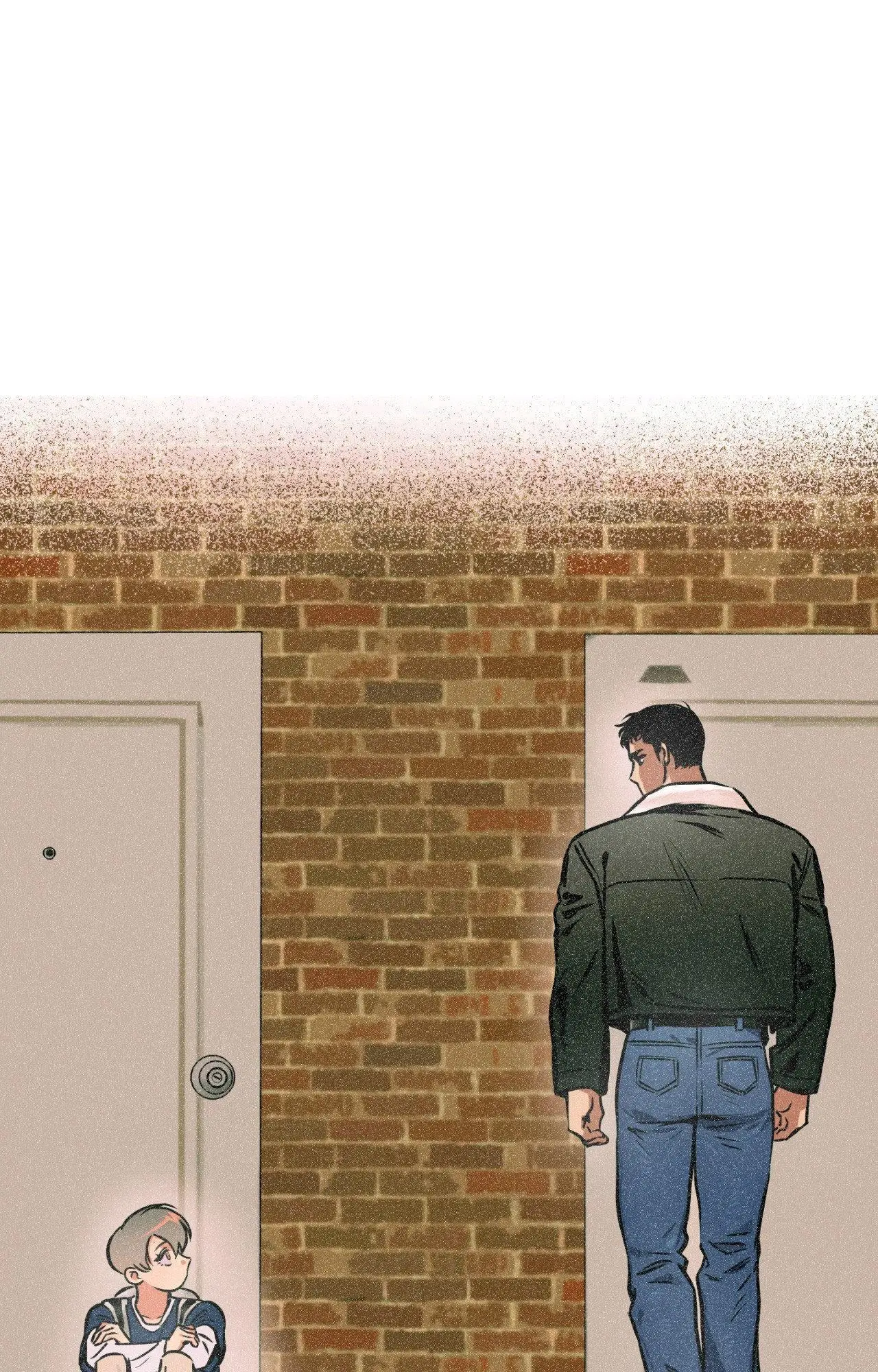 Ghost Window - Chapter 85 Page 77
